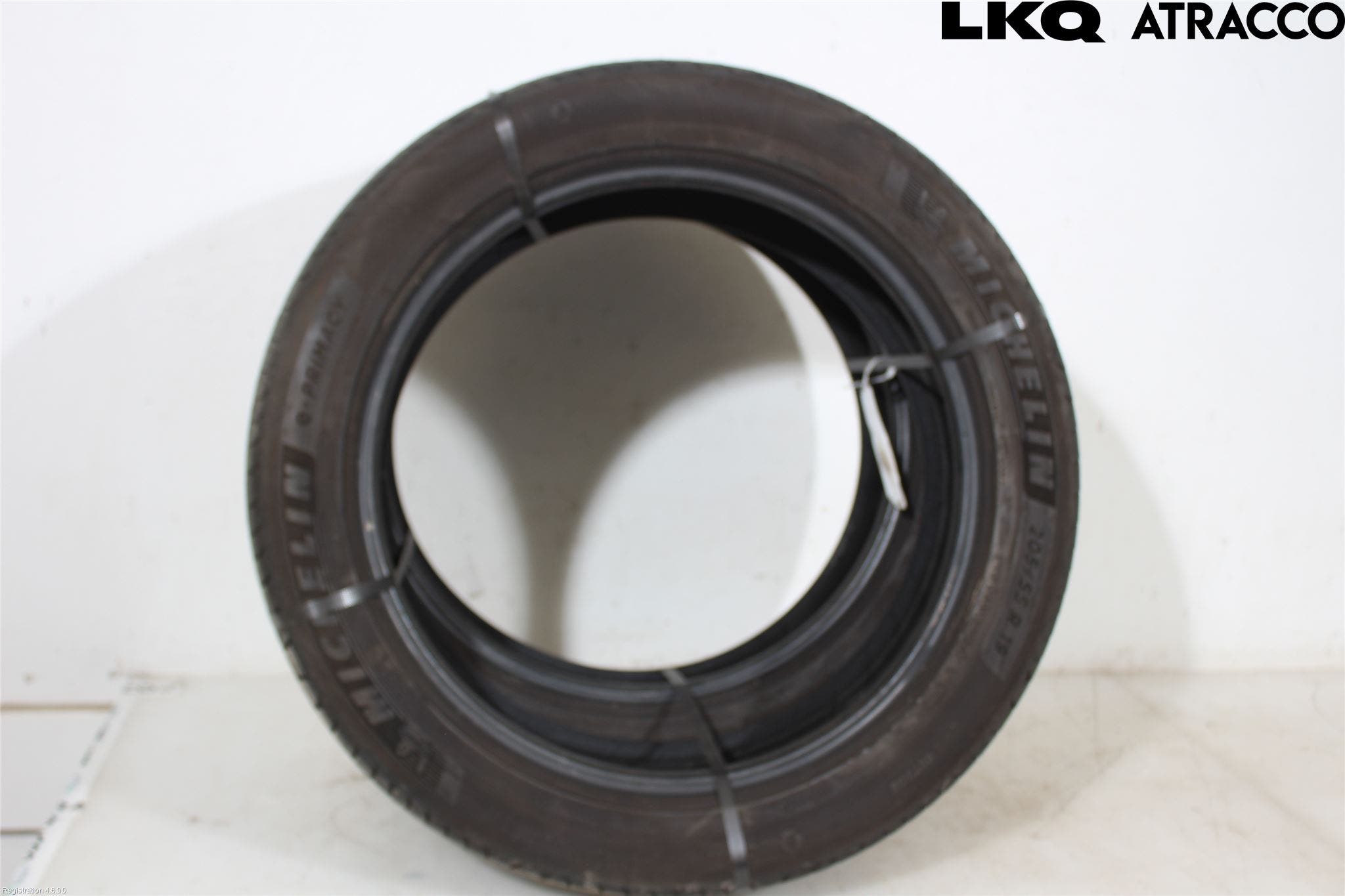 SOMMARDÄCK Dim 000-19