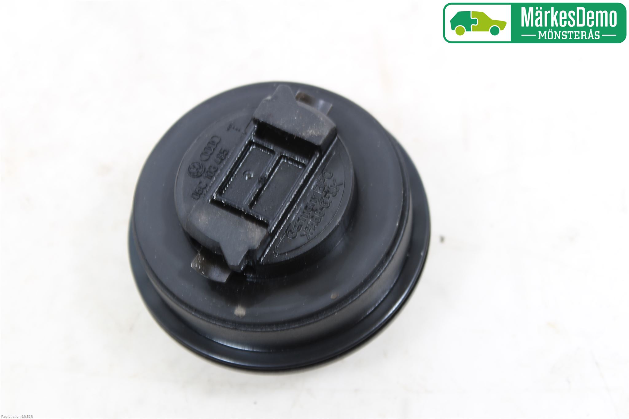 Volkswagen VW PASSAT 11-14 Olja Påfyllningslock