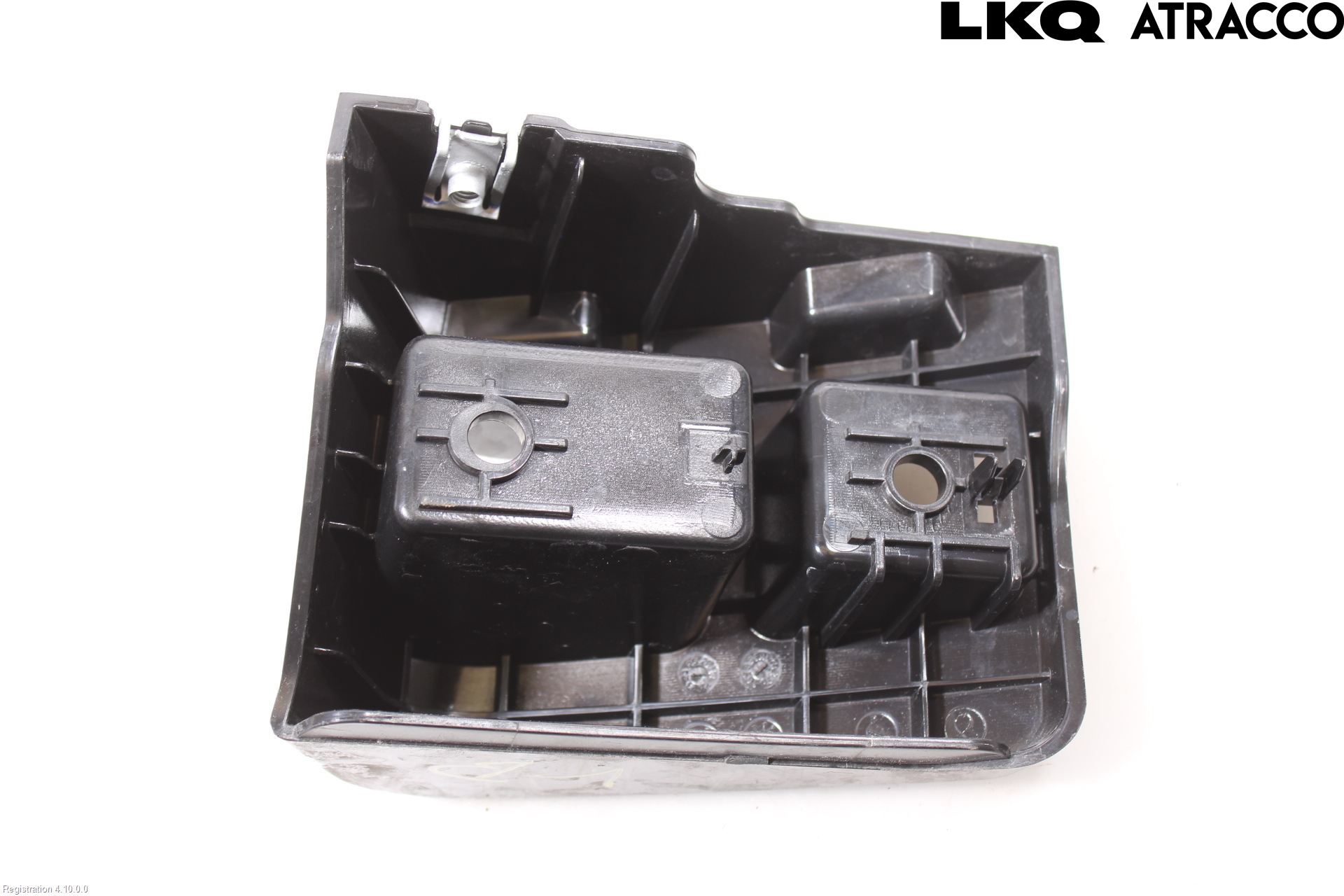 Tesla MODEL Y 21- Stötfångarfäste Bak Vä