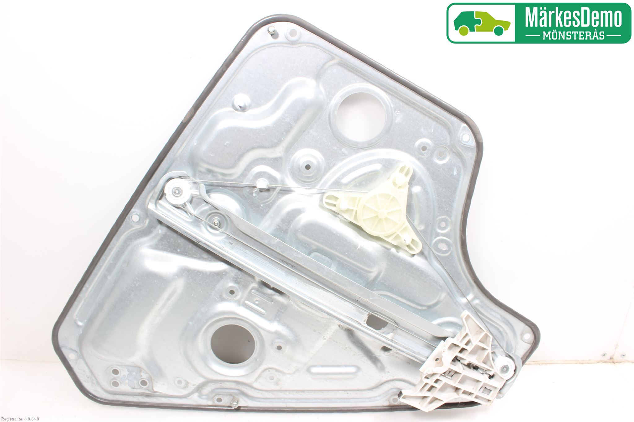 Kia VENGA 10-19 Fönsterhissmekanism