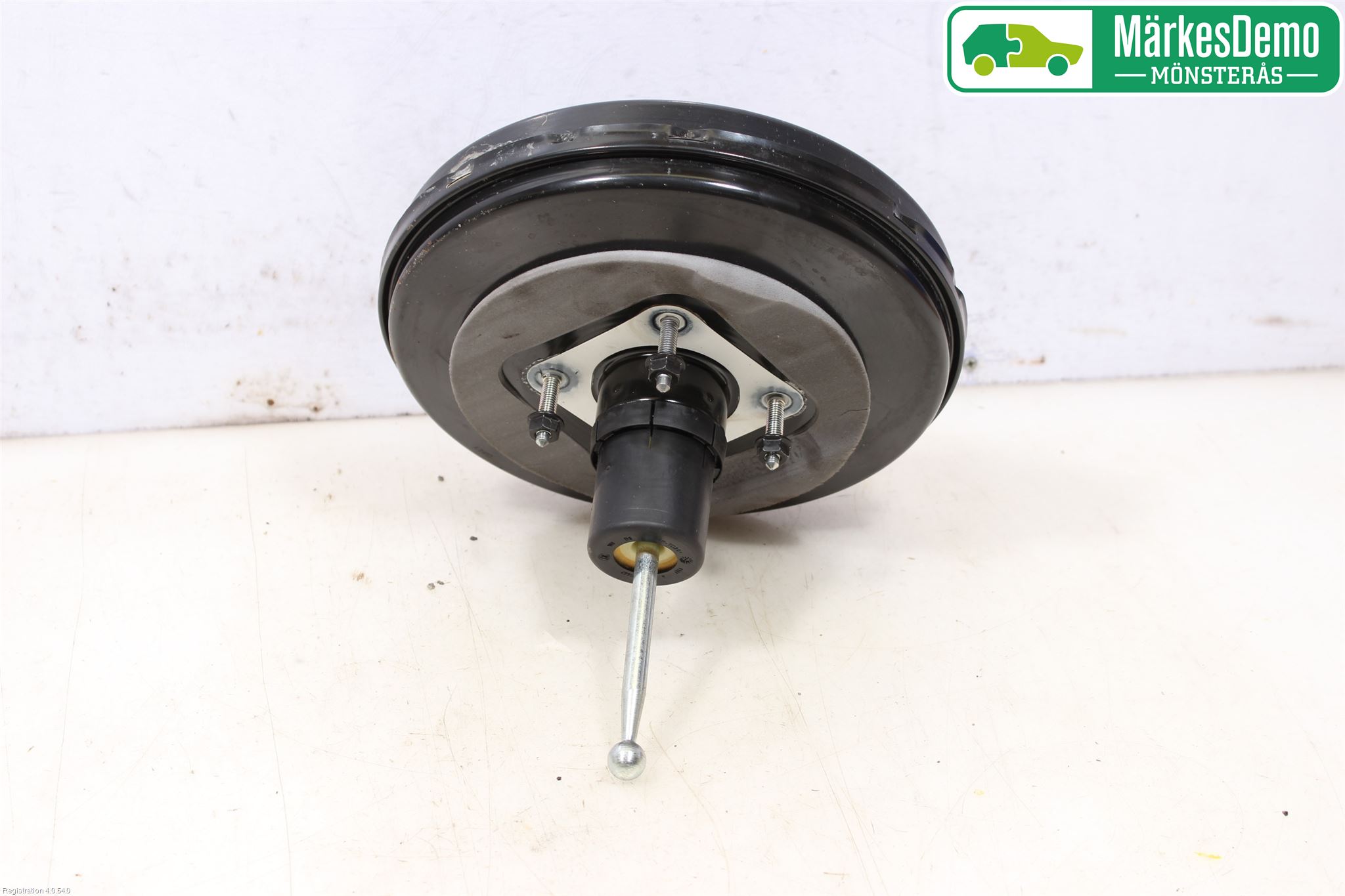 Skoda FABIA 15-21 Bromsservo