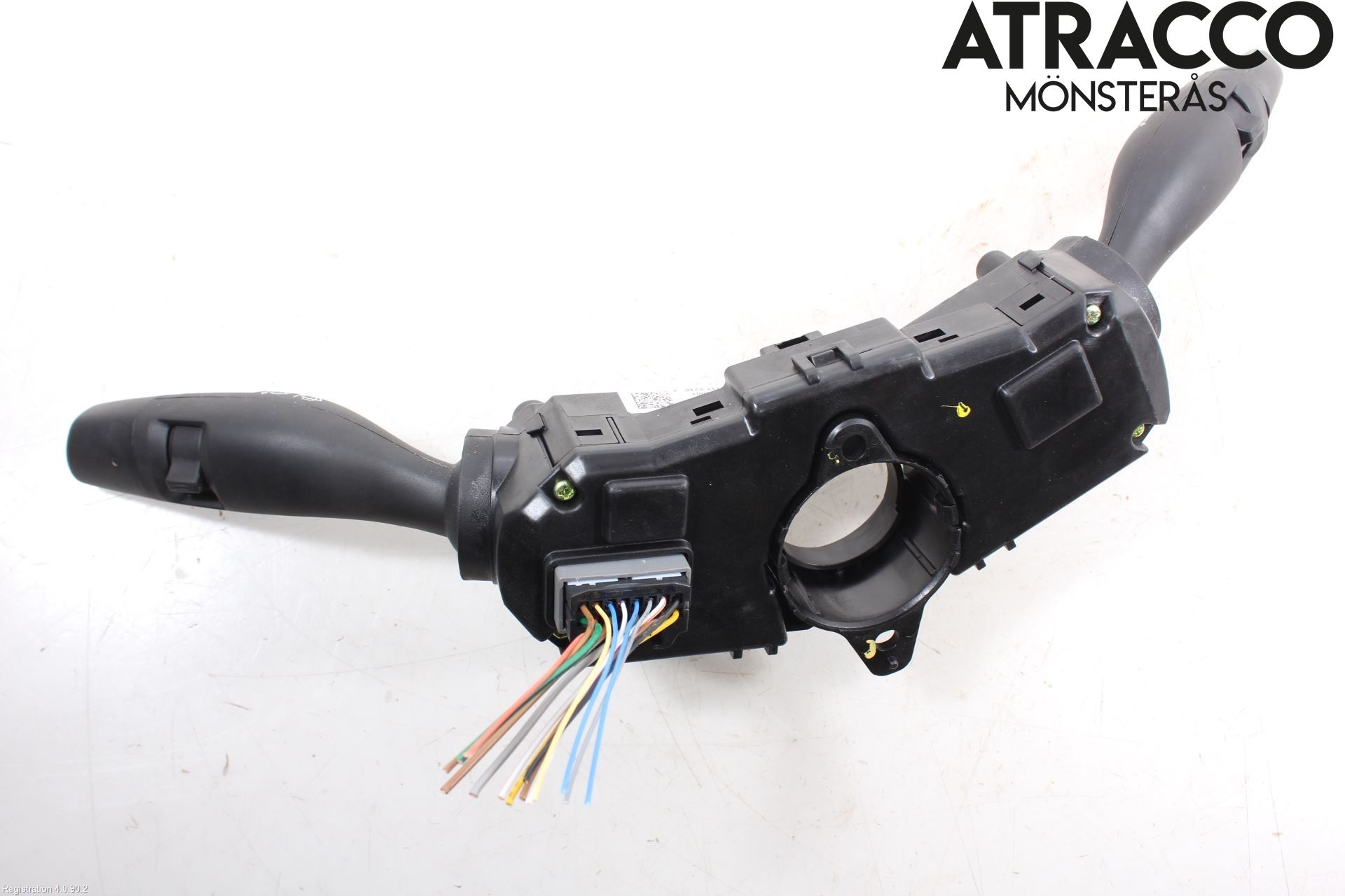 Kia NIRO (DE) 17-22 Spakcentral