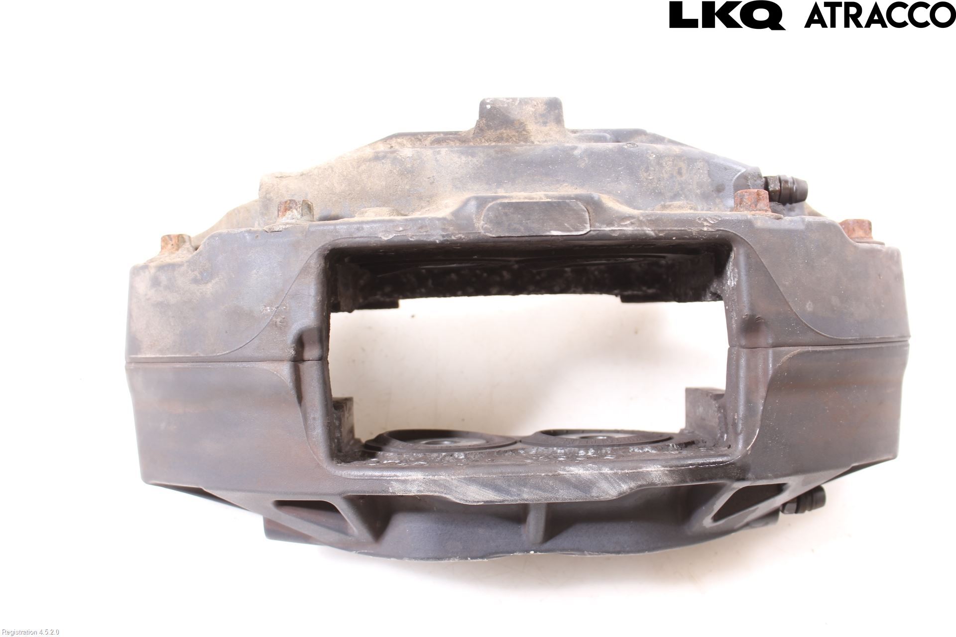 Opel INSIGNIA 17- Bromsok Fram Vänster