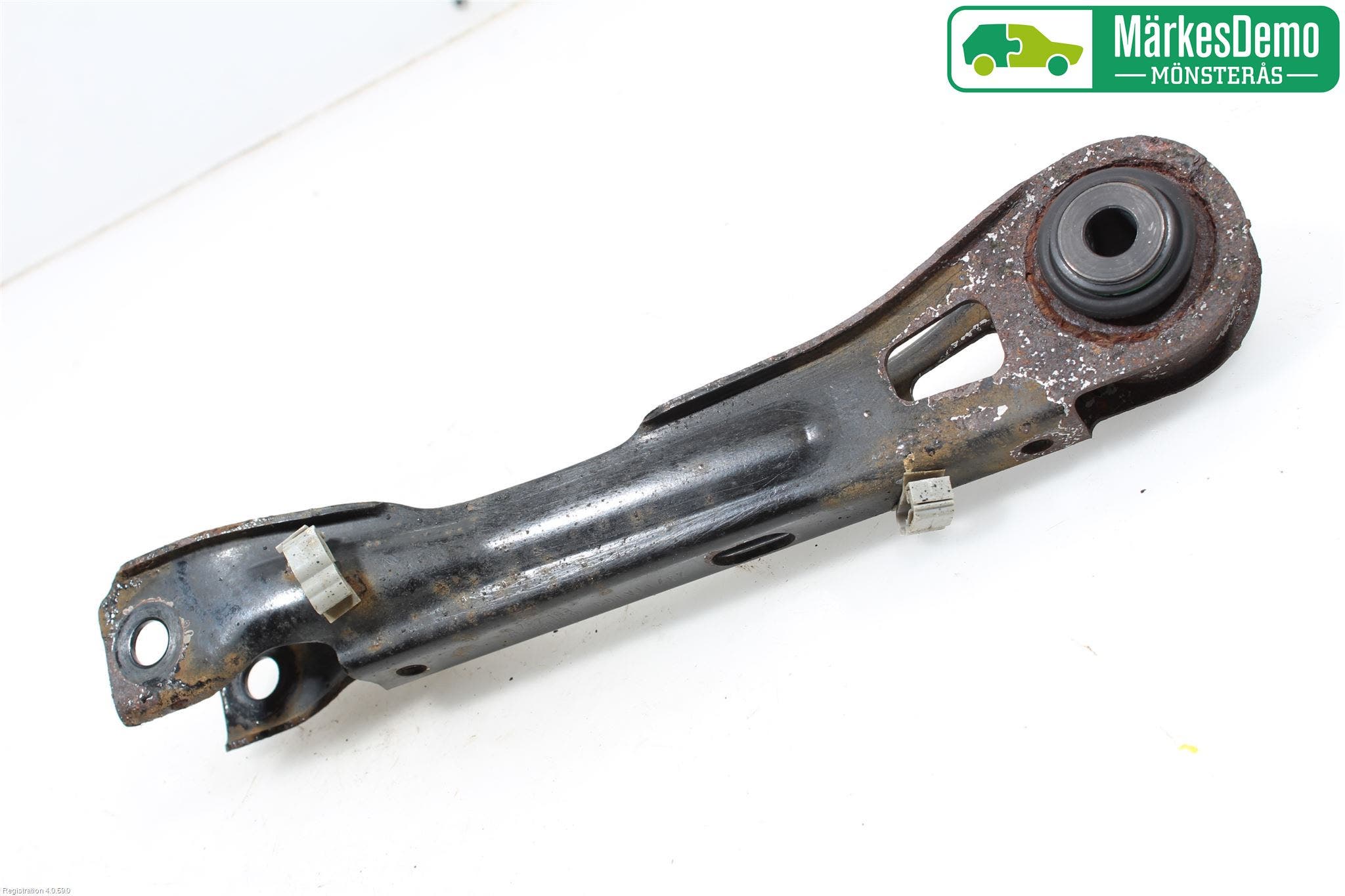 BMW X1 E84 10-15 Bärarm Bak Höger