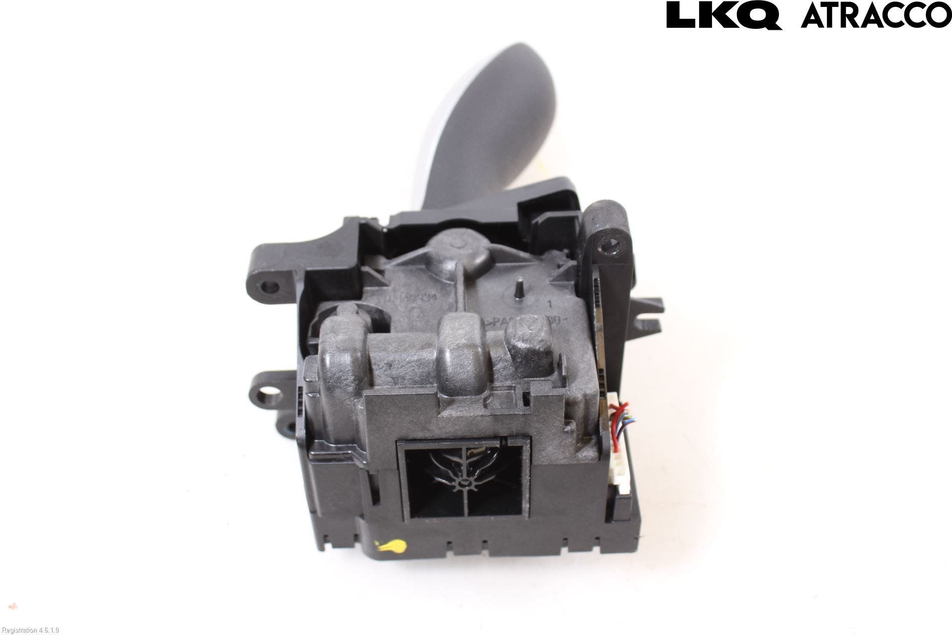 BMW 3 F30/F31/F80 12-19 Växelspak