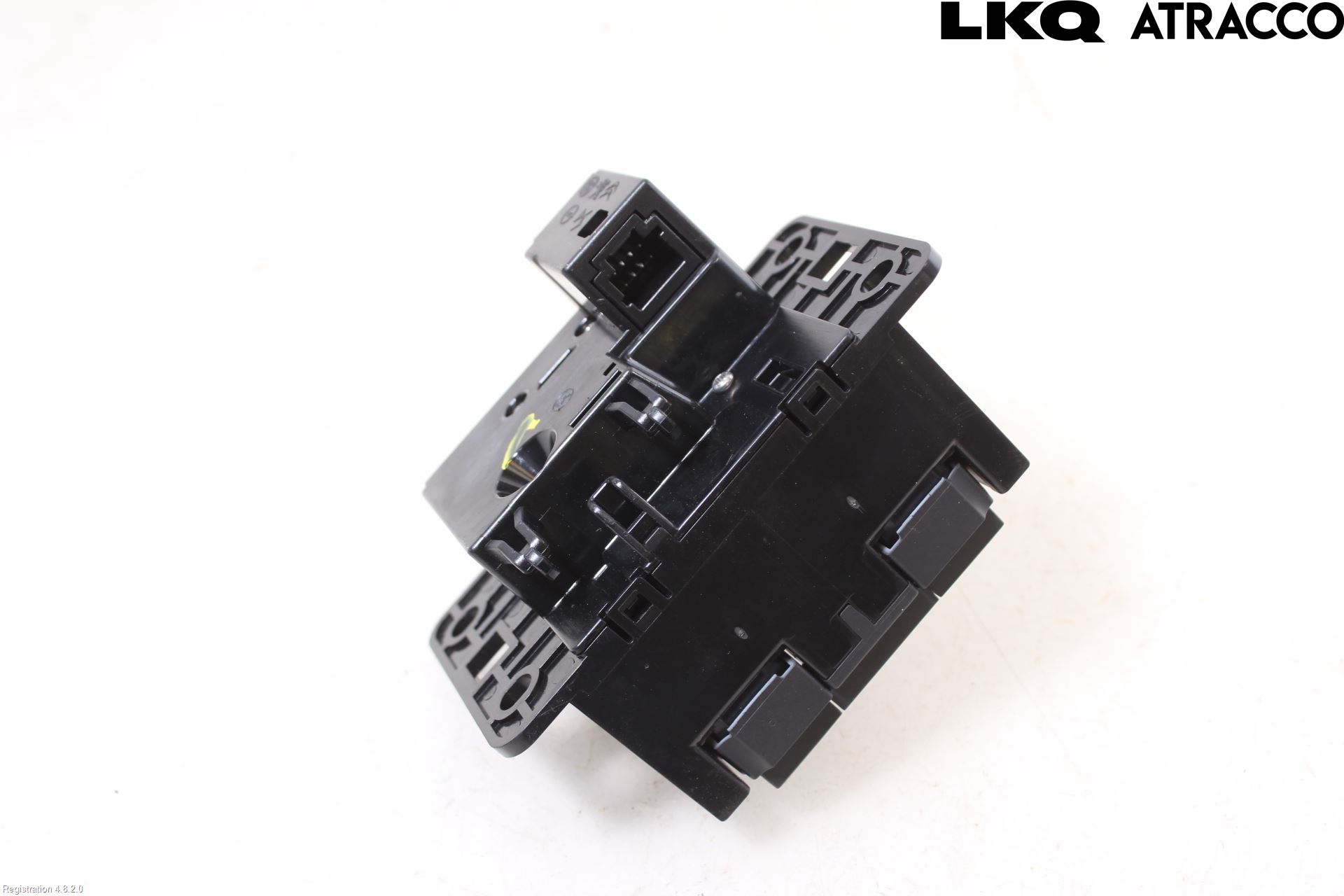 Peugeot 2008/E-2008 20- Strömställare Växellåda