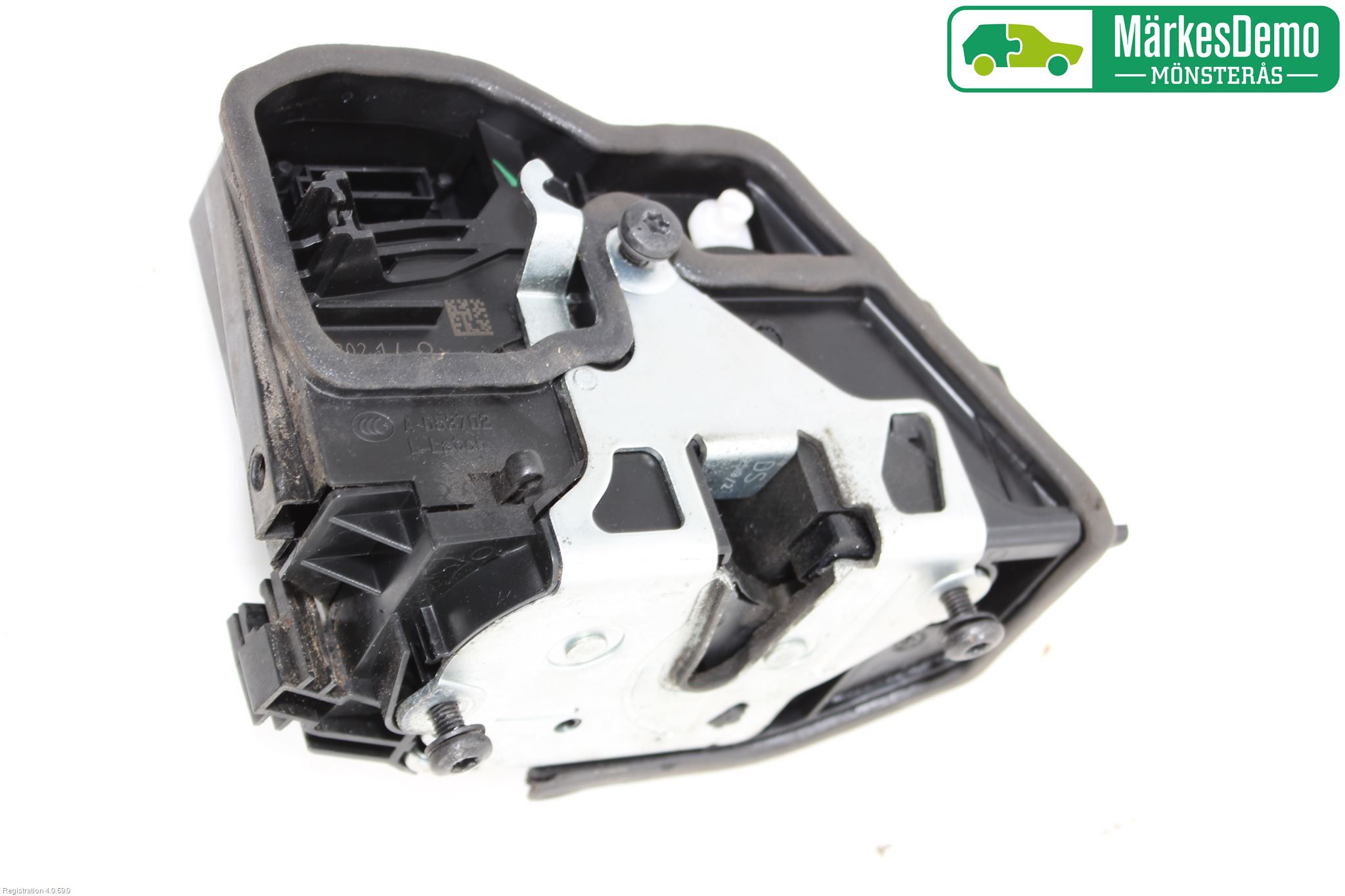 BMW 1 E87/81 5D/3D 03-11 Låskista-Dörrlås