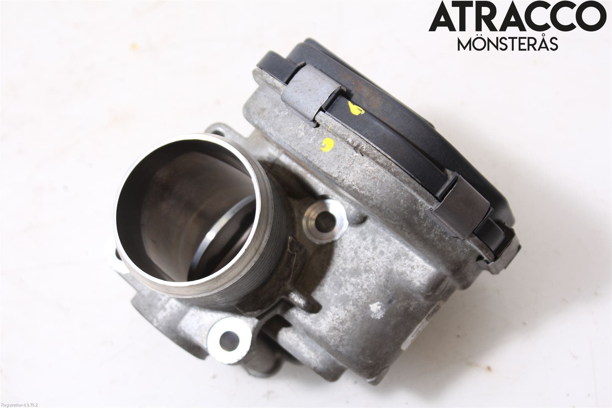 Ford FOCUS 11-14 Injspjällhus