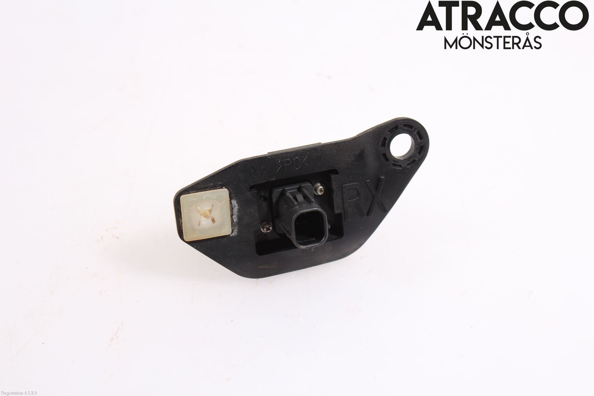 Lexus RX AL10 09-15 Parkeringshjälp Kamera