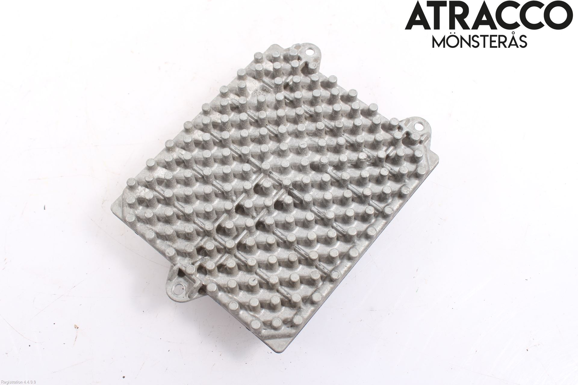 BMW 2 F45 Active Tourer 14-21 Styrenhet Strålkastare