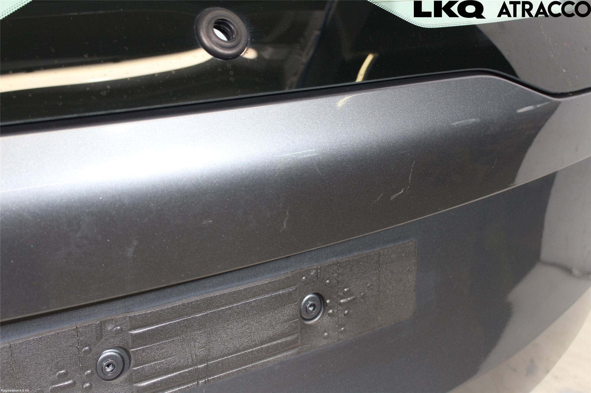 Volvo XC90/RECHARGE 16- Baklucka Kombi