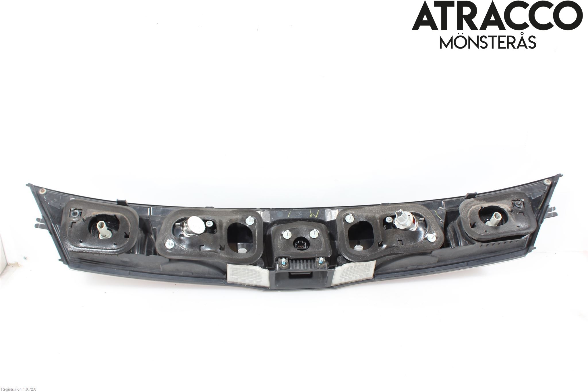 Honda CIVIC 06-11 Bakluckehandtag