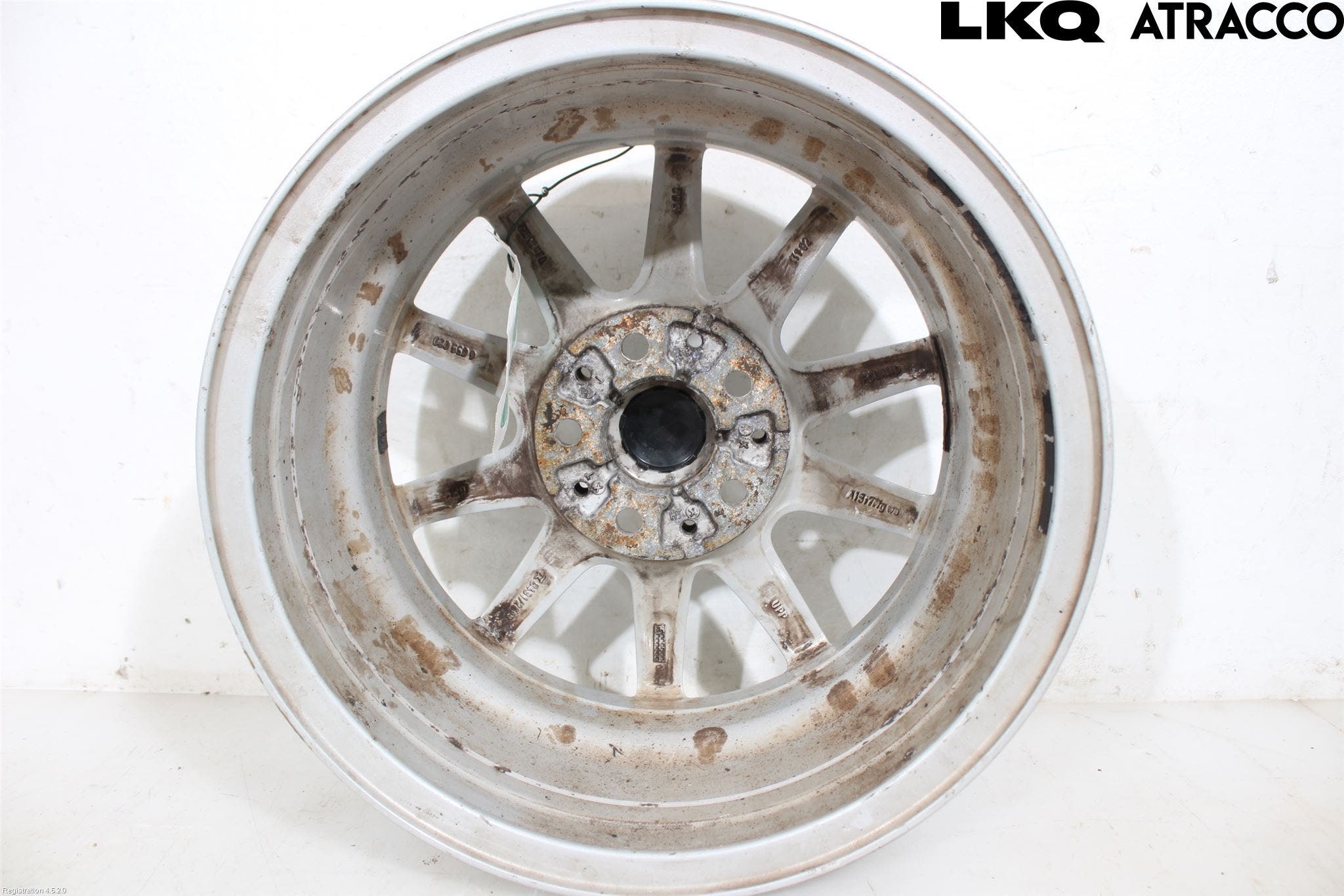 BMW 2 F45 Active Tourer 14-21 Fälg Aluminium