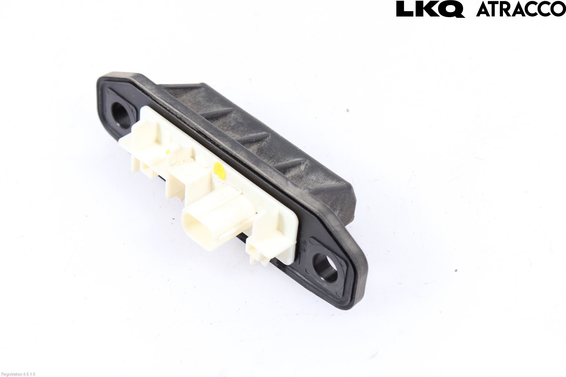 Toyota RAV4 19- Bakluckehandtag