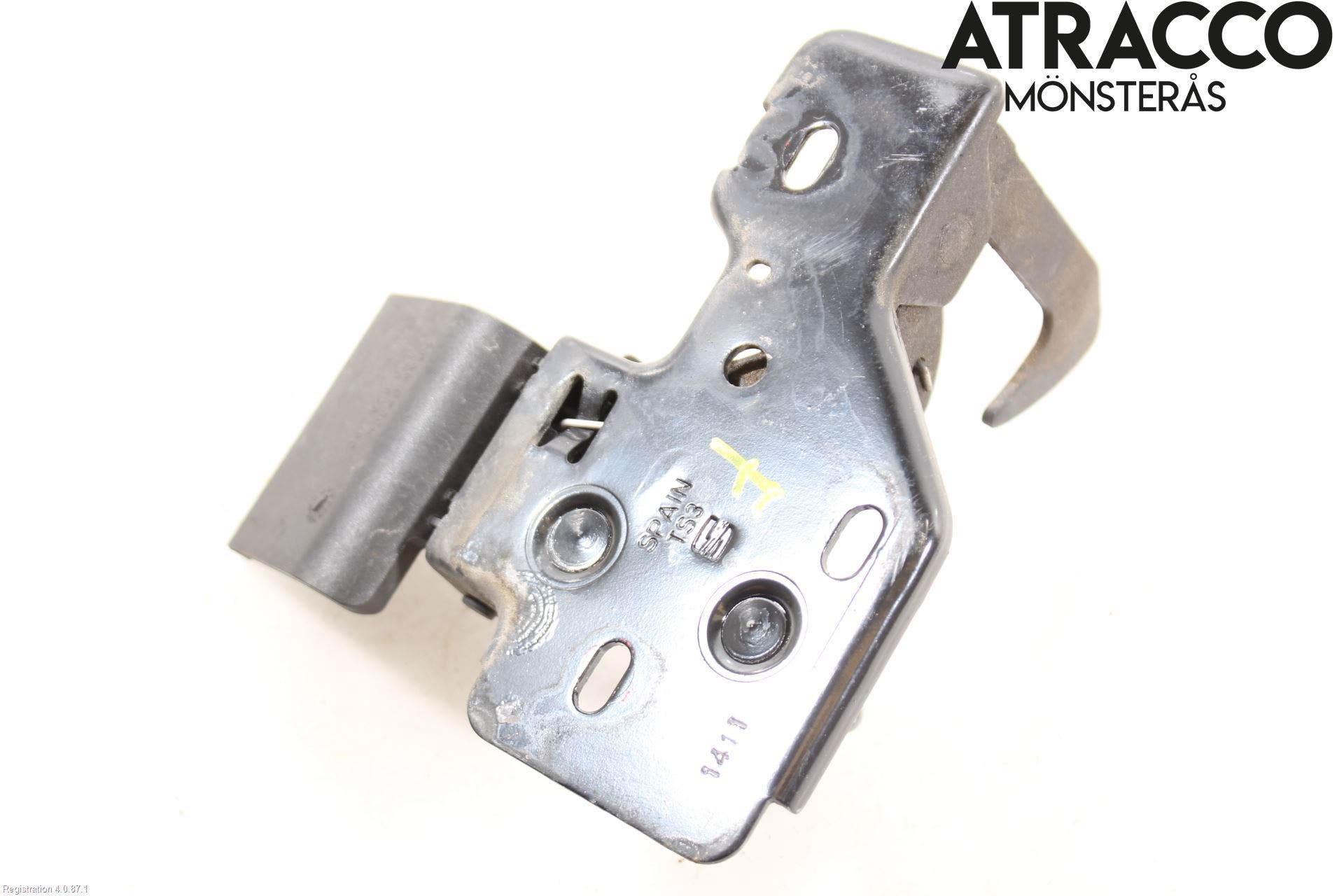 Seat LEON 06-12 Huv Spärr