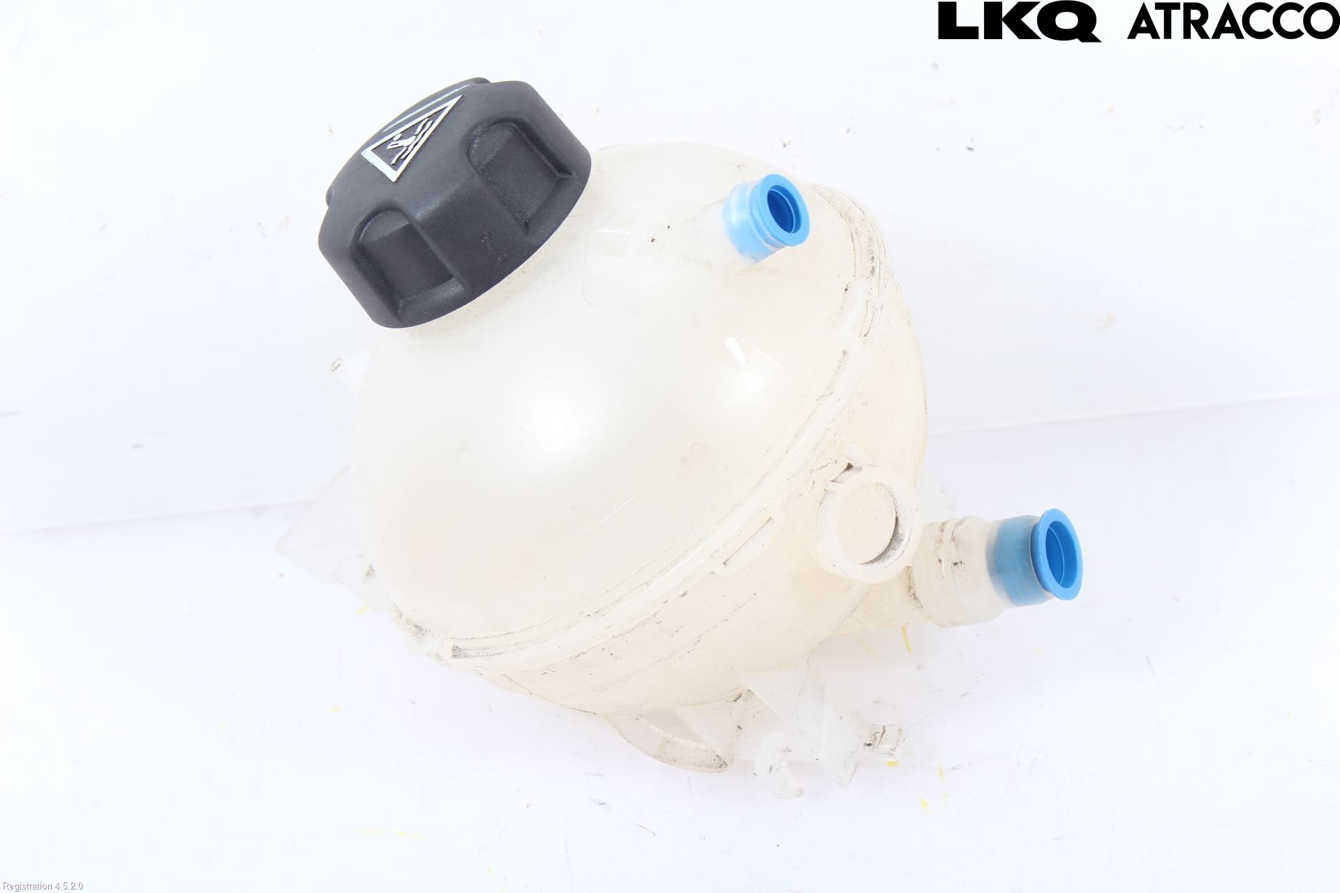 Citroen C5 AIRCROSS 19- Expansionstank