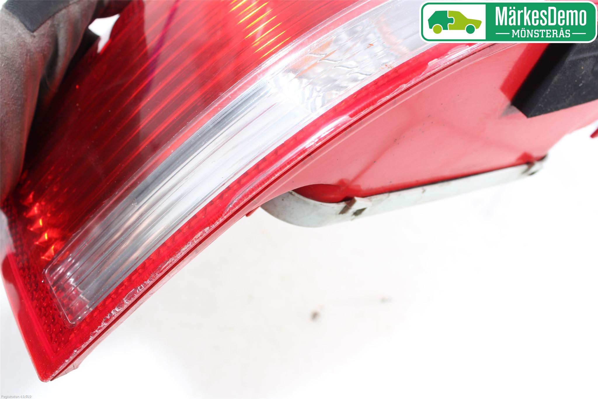 Audi A3/S3     04-05 Bakljus Vänster