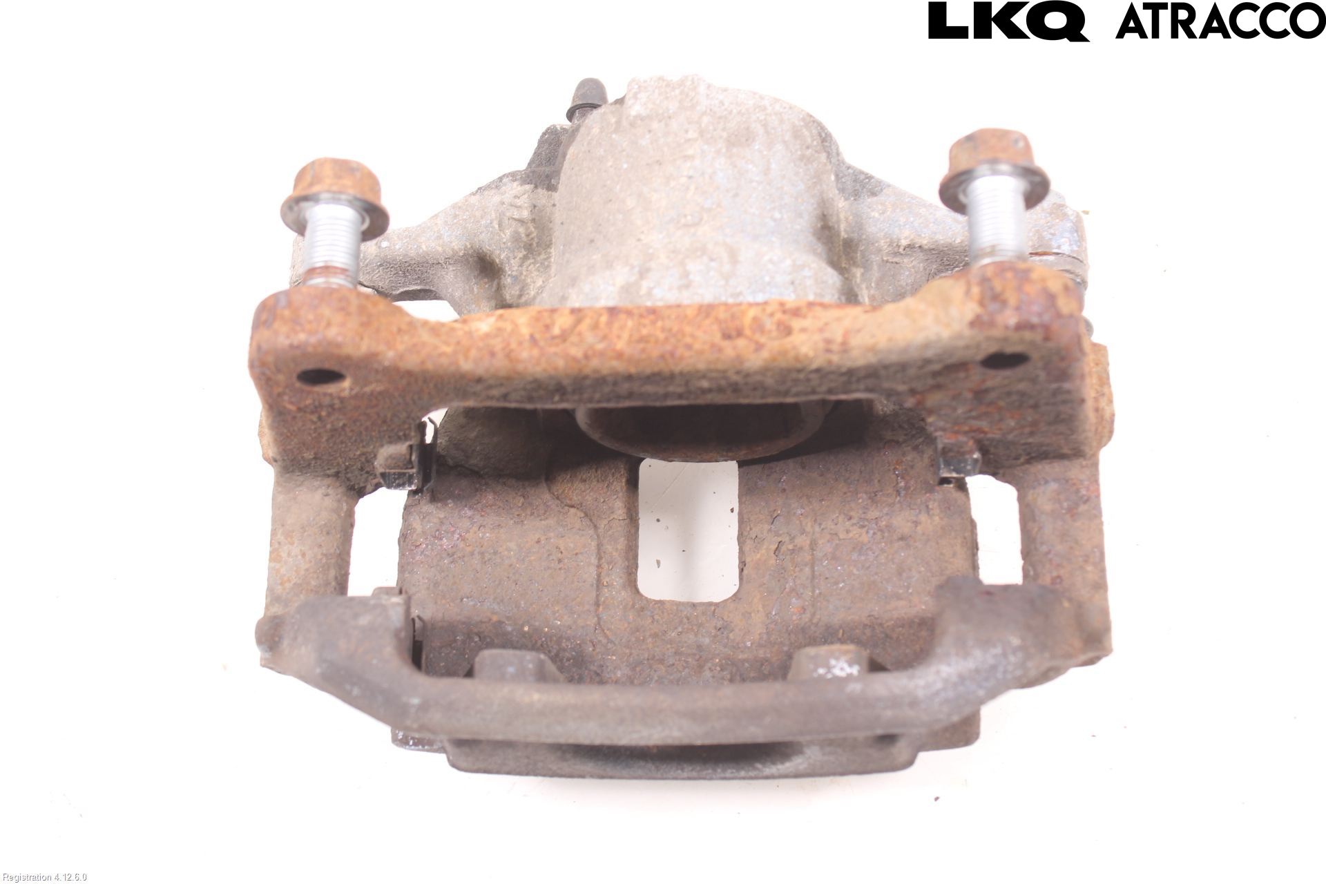 Toyota COROLLA 19- Bromsok Fram Vänster