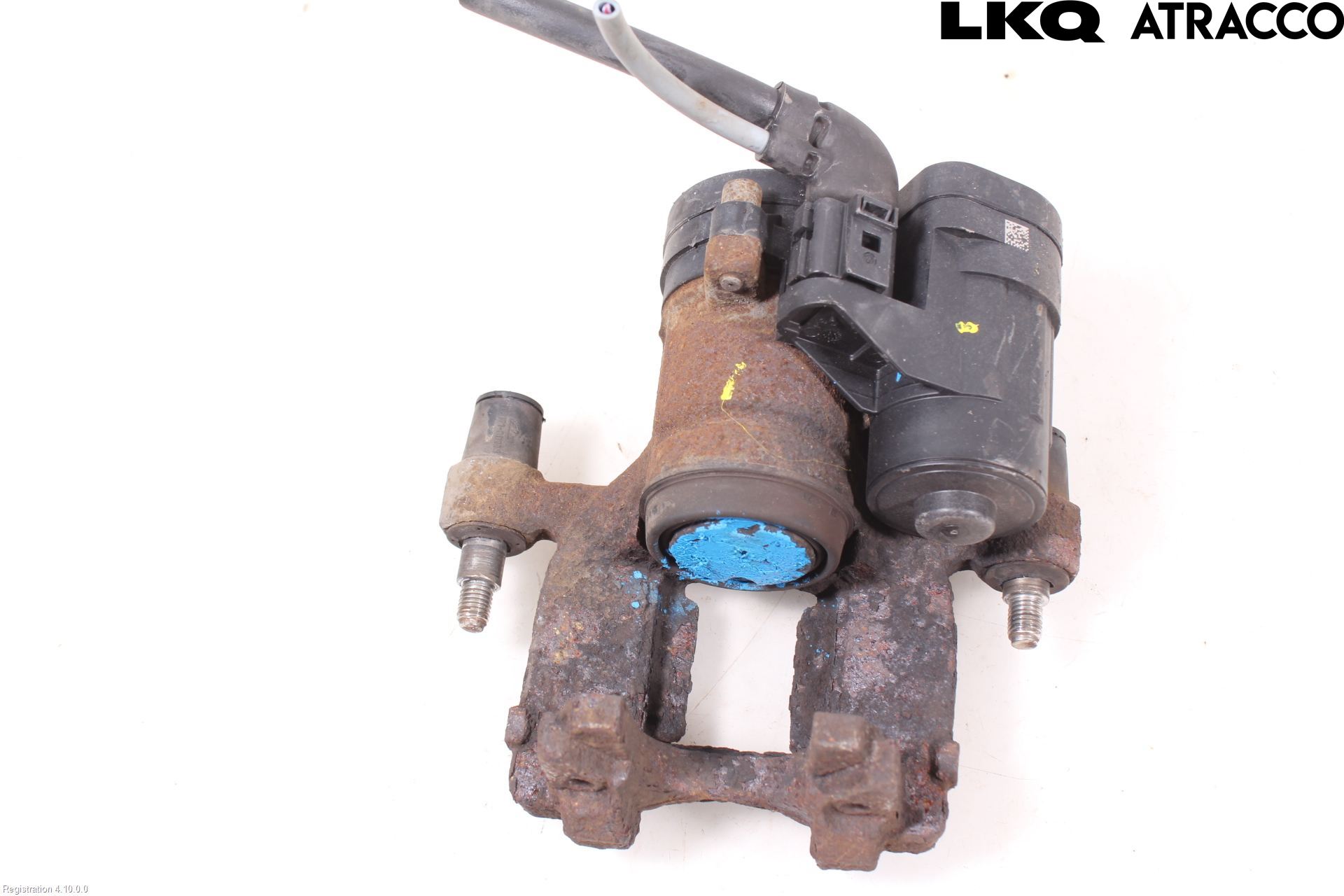 Seat LEON 13-20 Bromsok Bak Höger