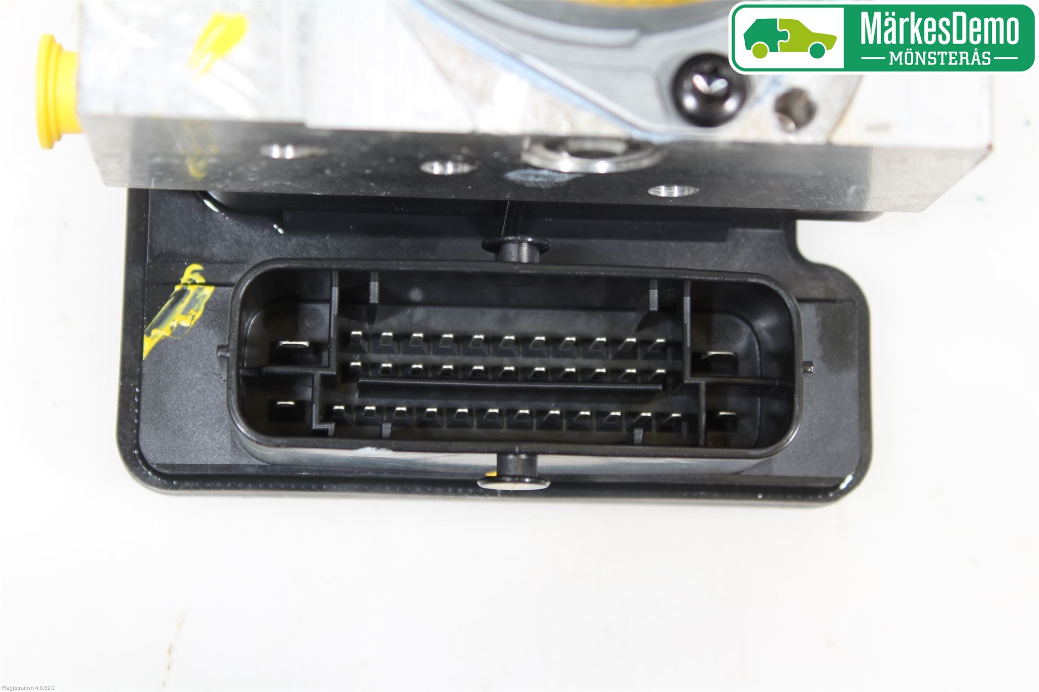 Hyundai ix20 Abs Hydraulaggregat