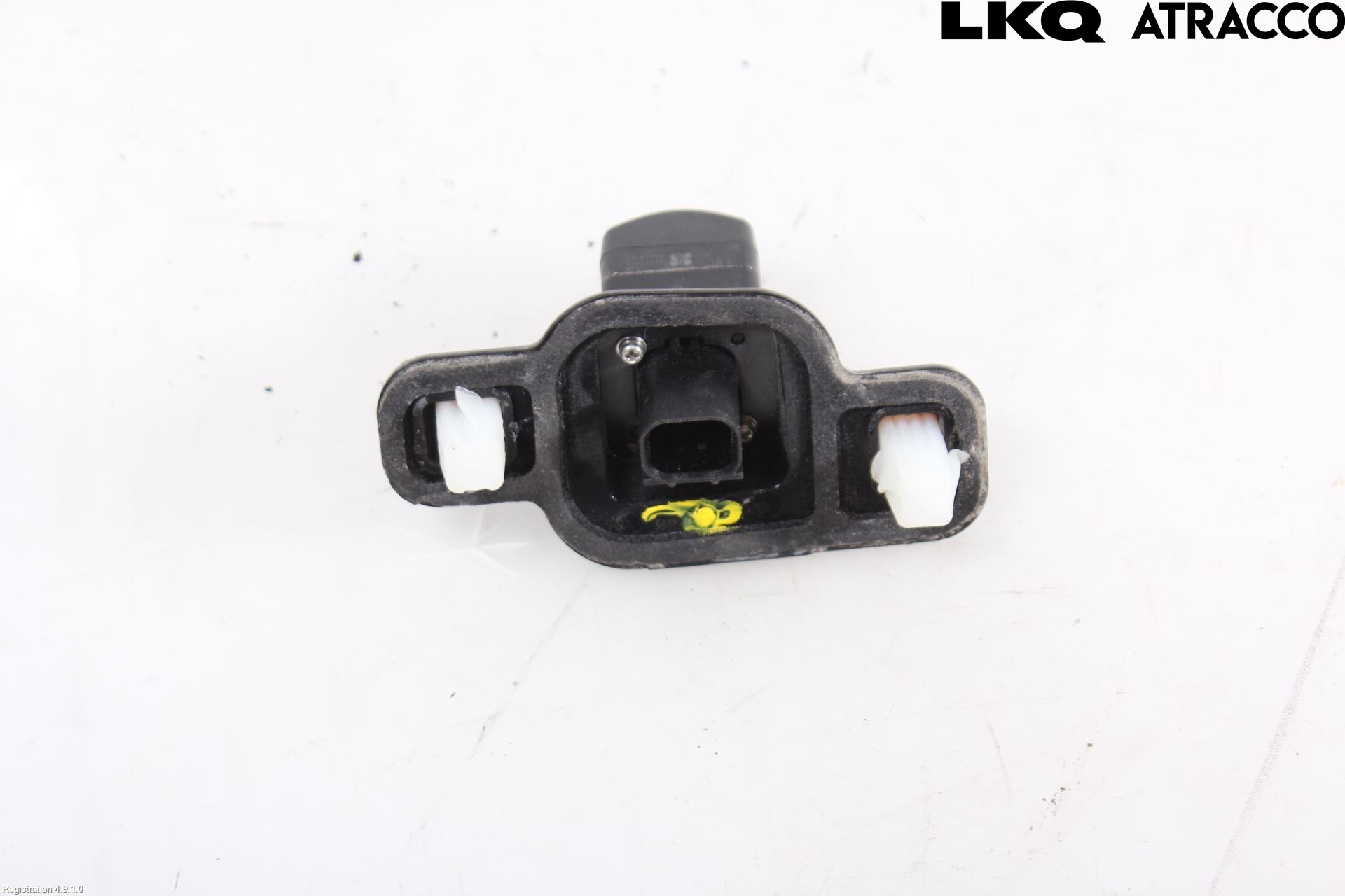 Toyota AVENSIS 16-18 Parkeringshjälp Kamera