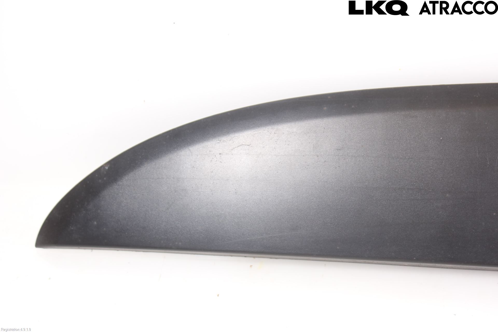 Opel VIVARO 15-19 List Vä