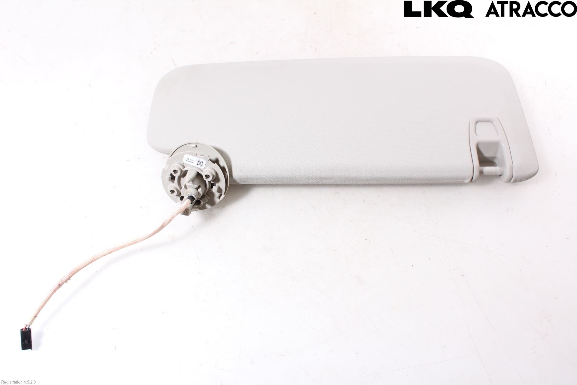 Opel INSIGNIA 17- Solskydd