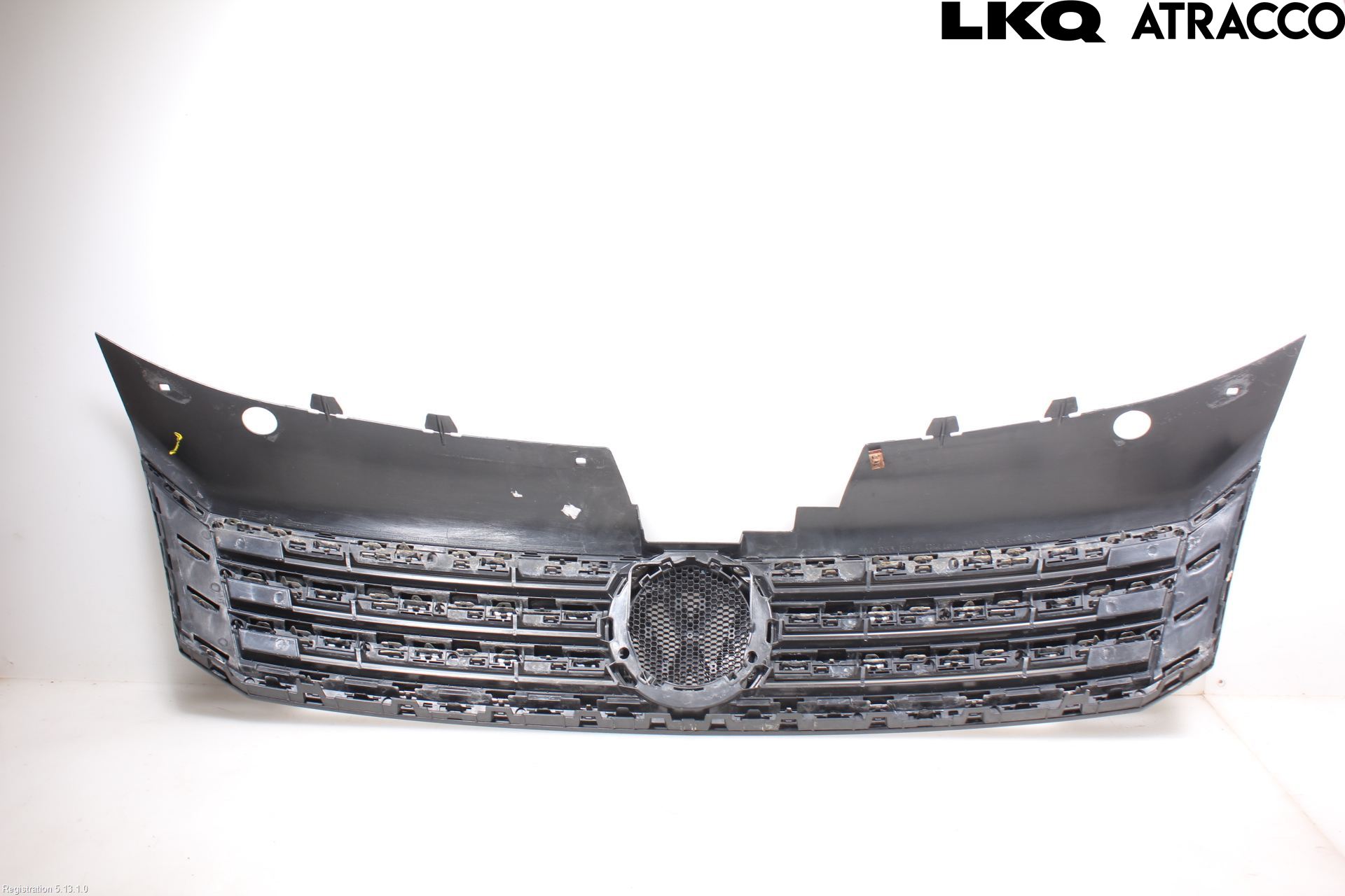 Volkswagen VW PASSAT 11-14 Grill Komp