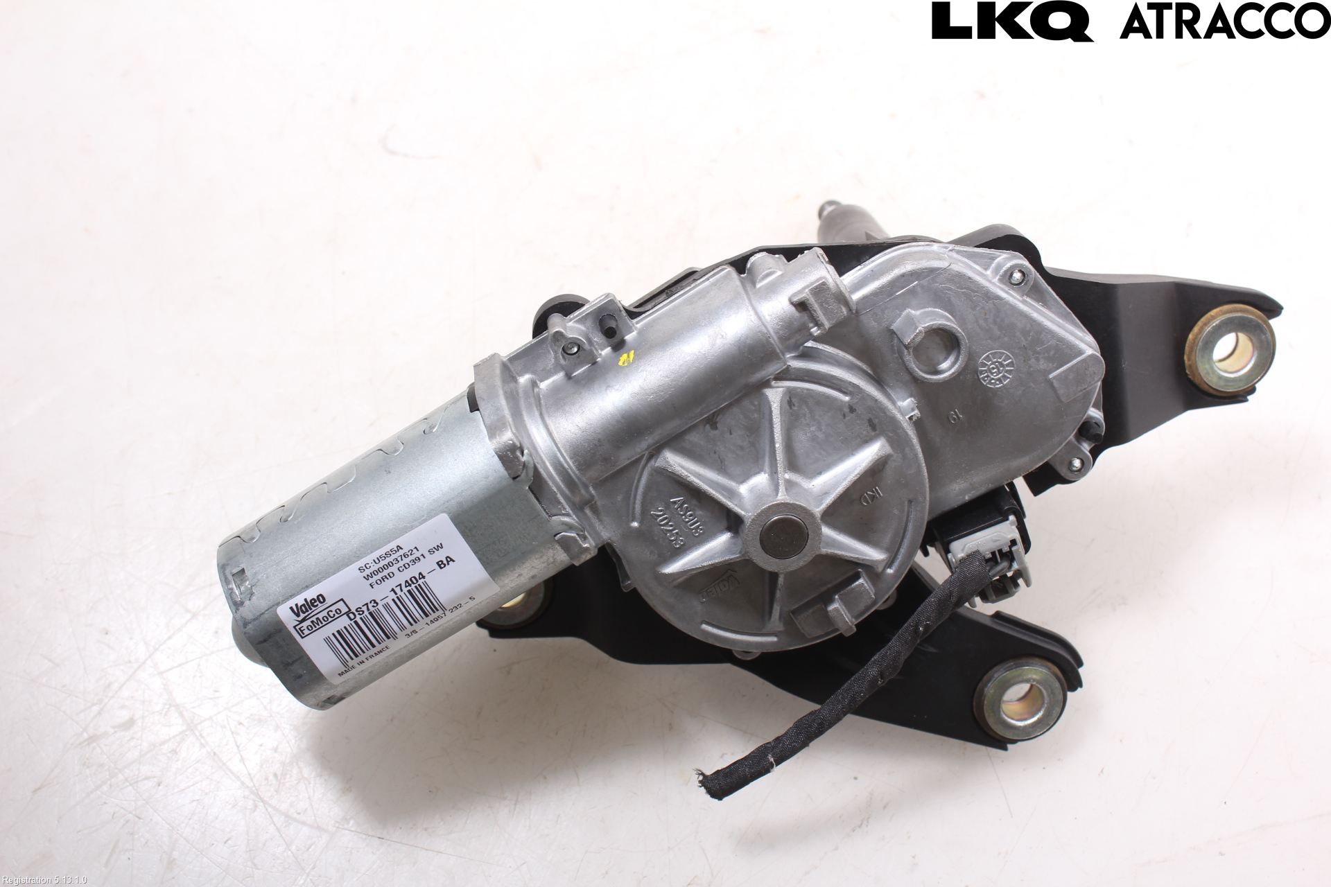 Ford GALAXY 16- Torkarmotor Baklucka