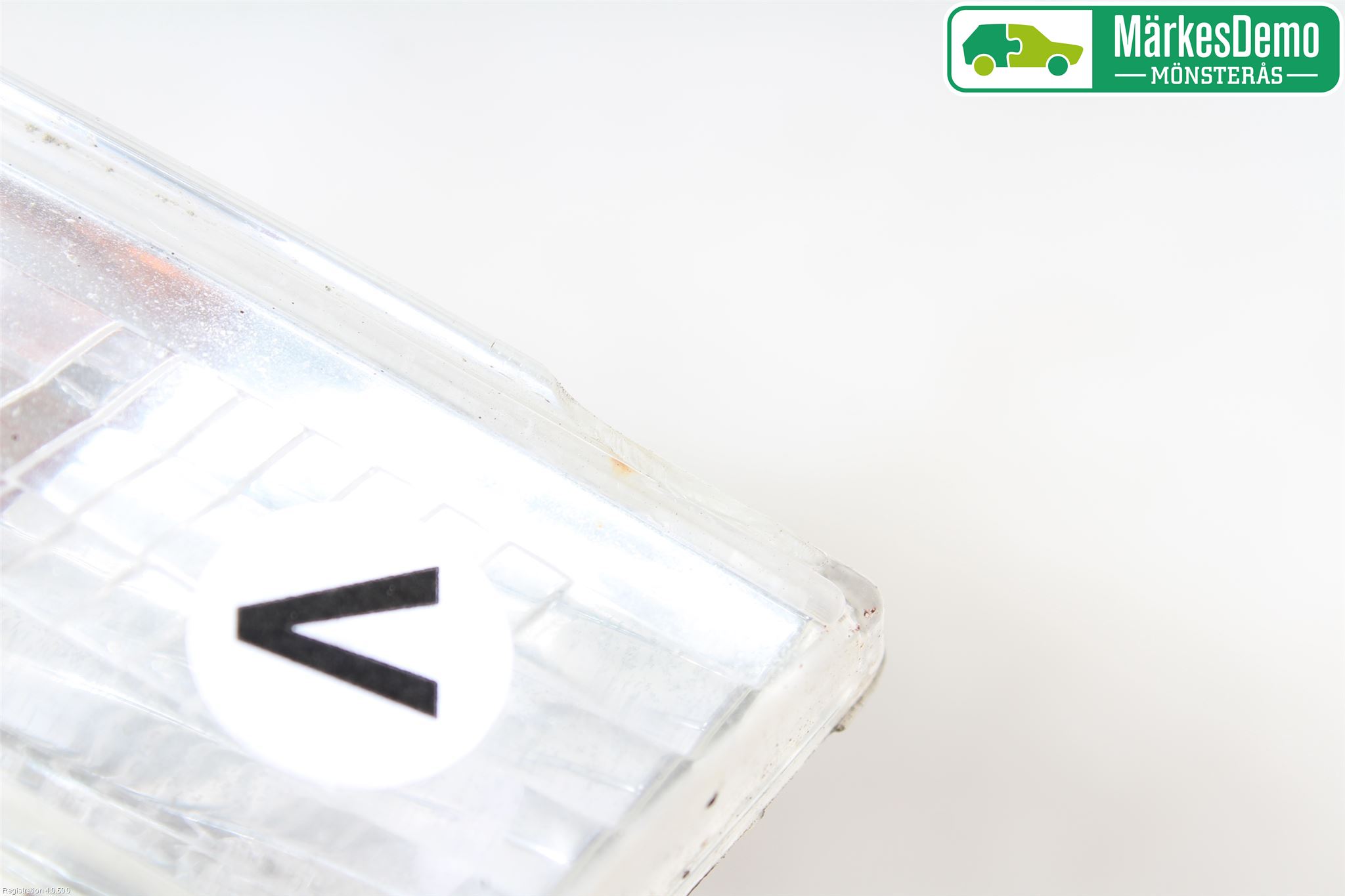 Volkswagen VW PASSAT 05-11 Blinkers Fram Vänster