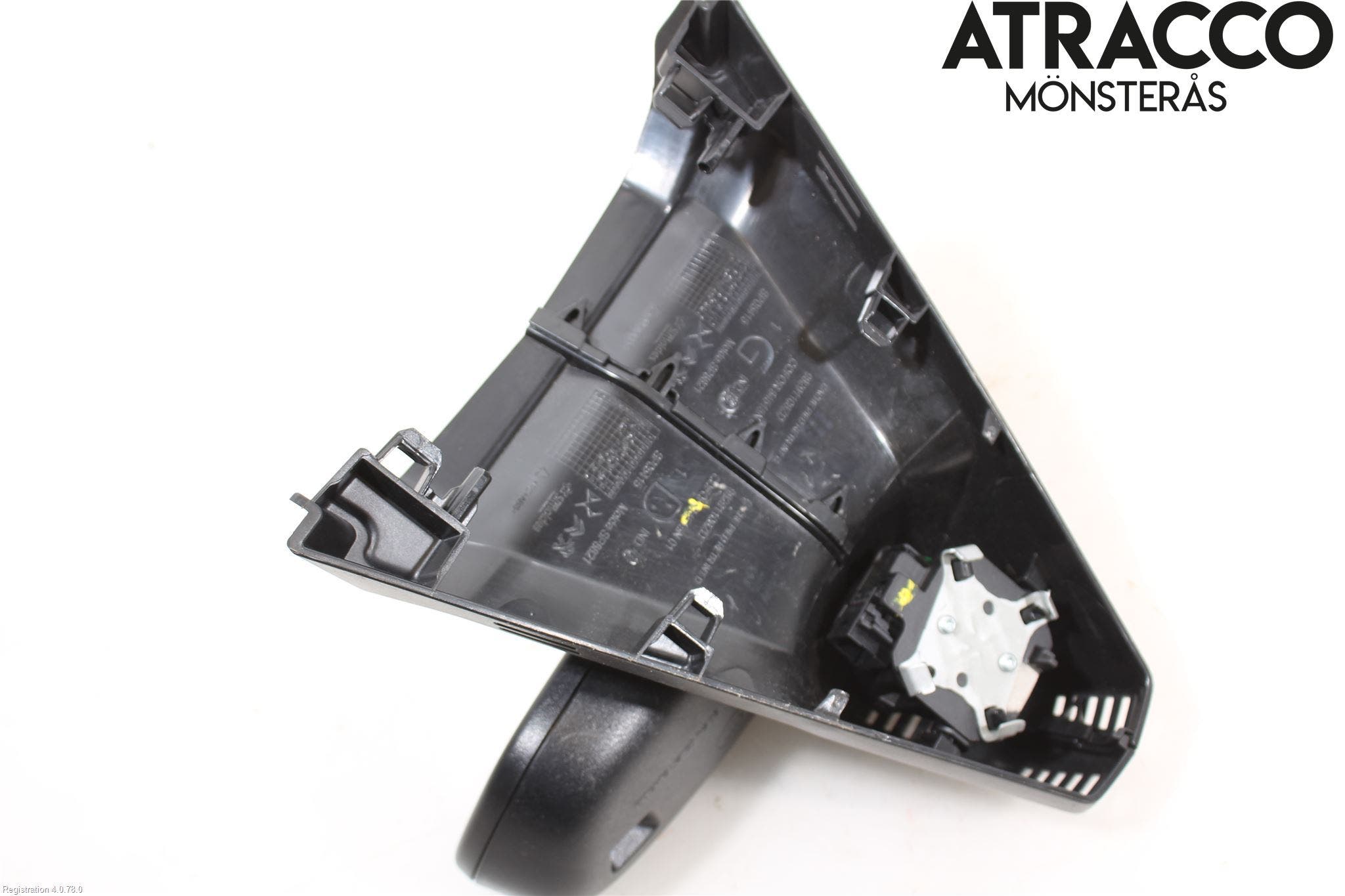 Citroen C5 AIRCROSS 19- Spegel Invändig