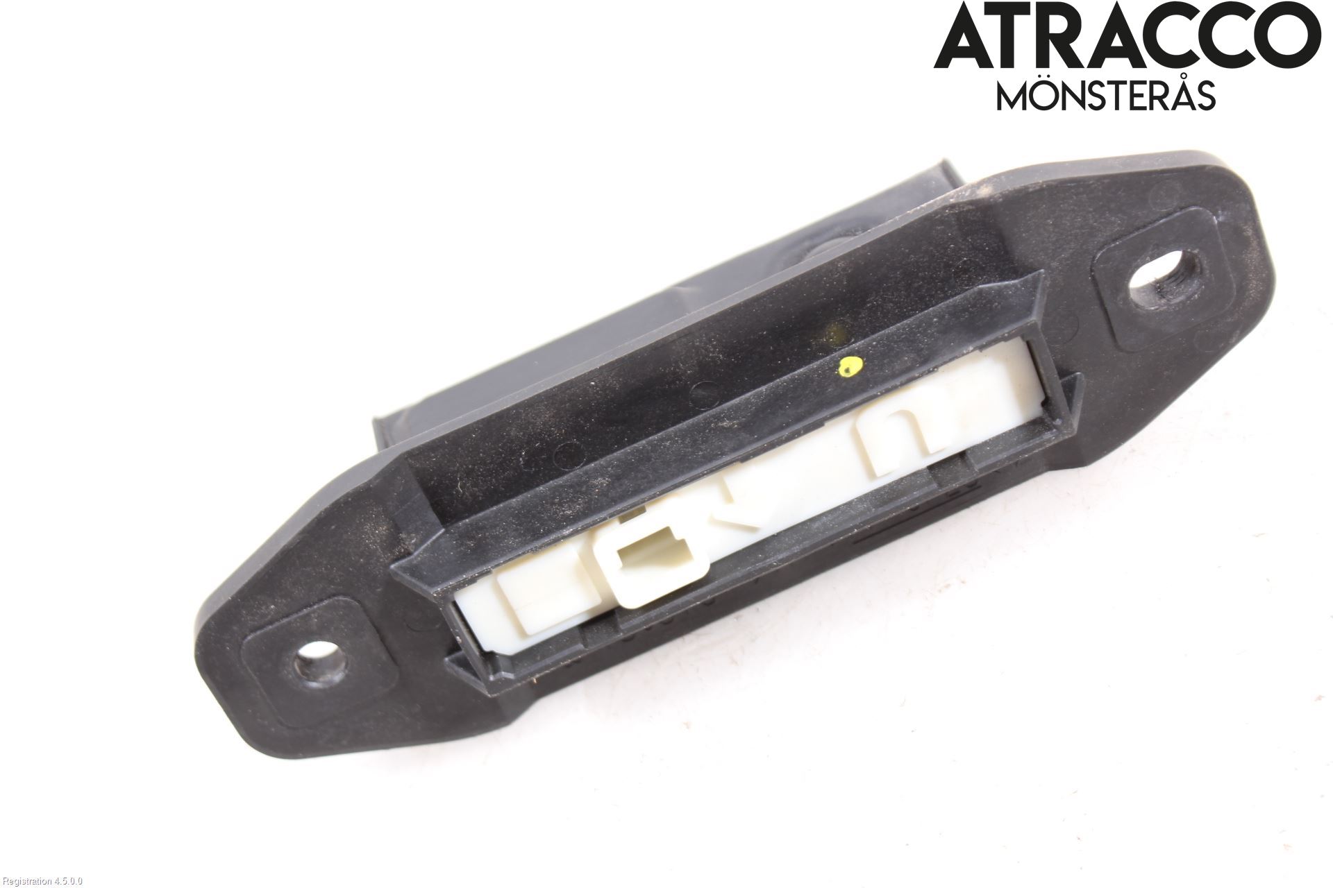 Toyota AURIS 13-19 Bakluckehandtag