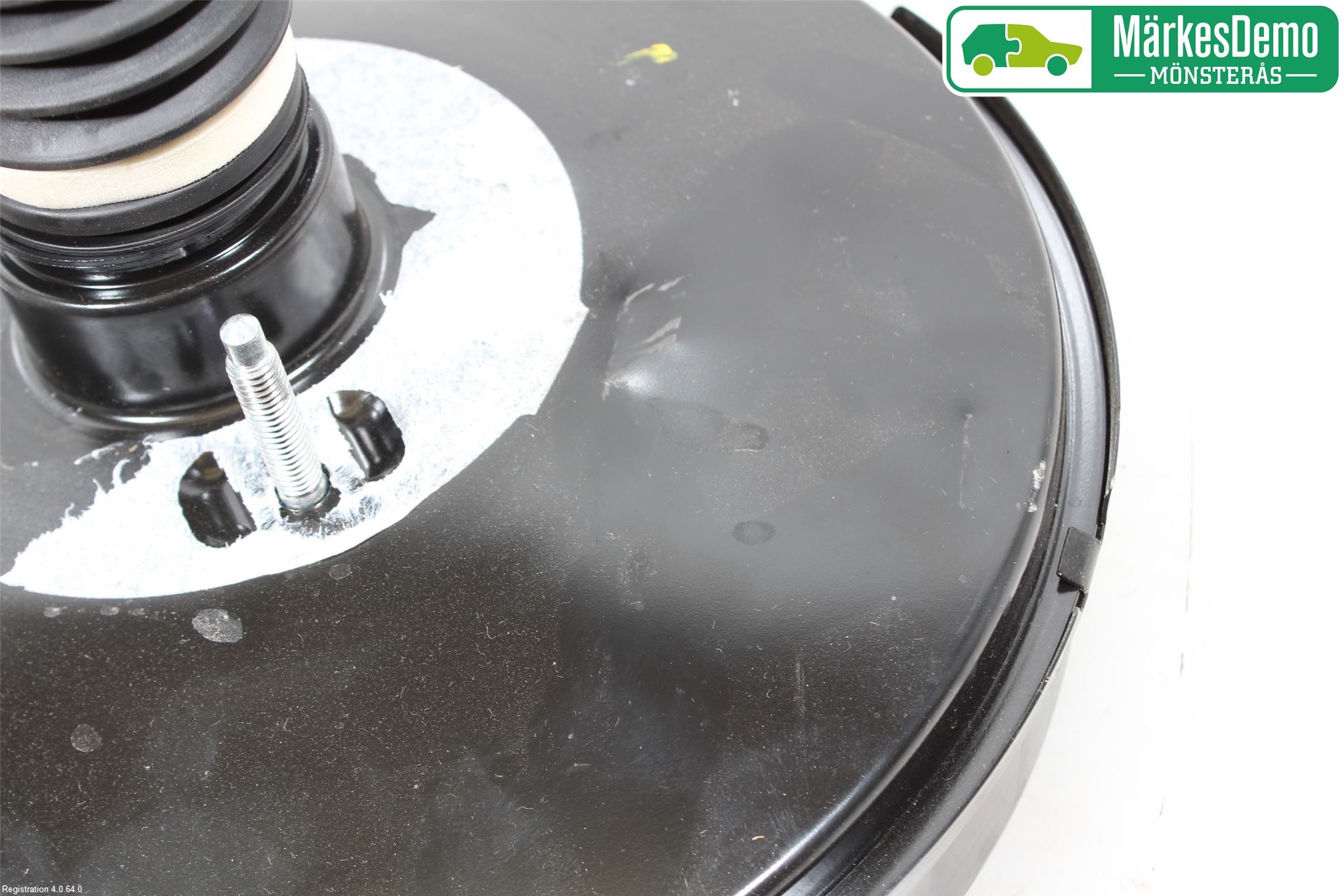 Volkswagen VW GOLF / E-GOLF VII 13-20 Bromsservo