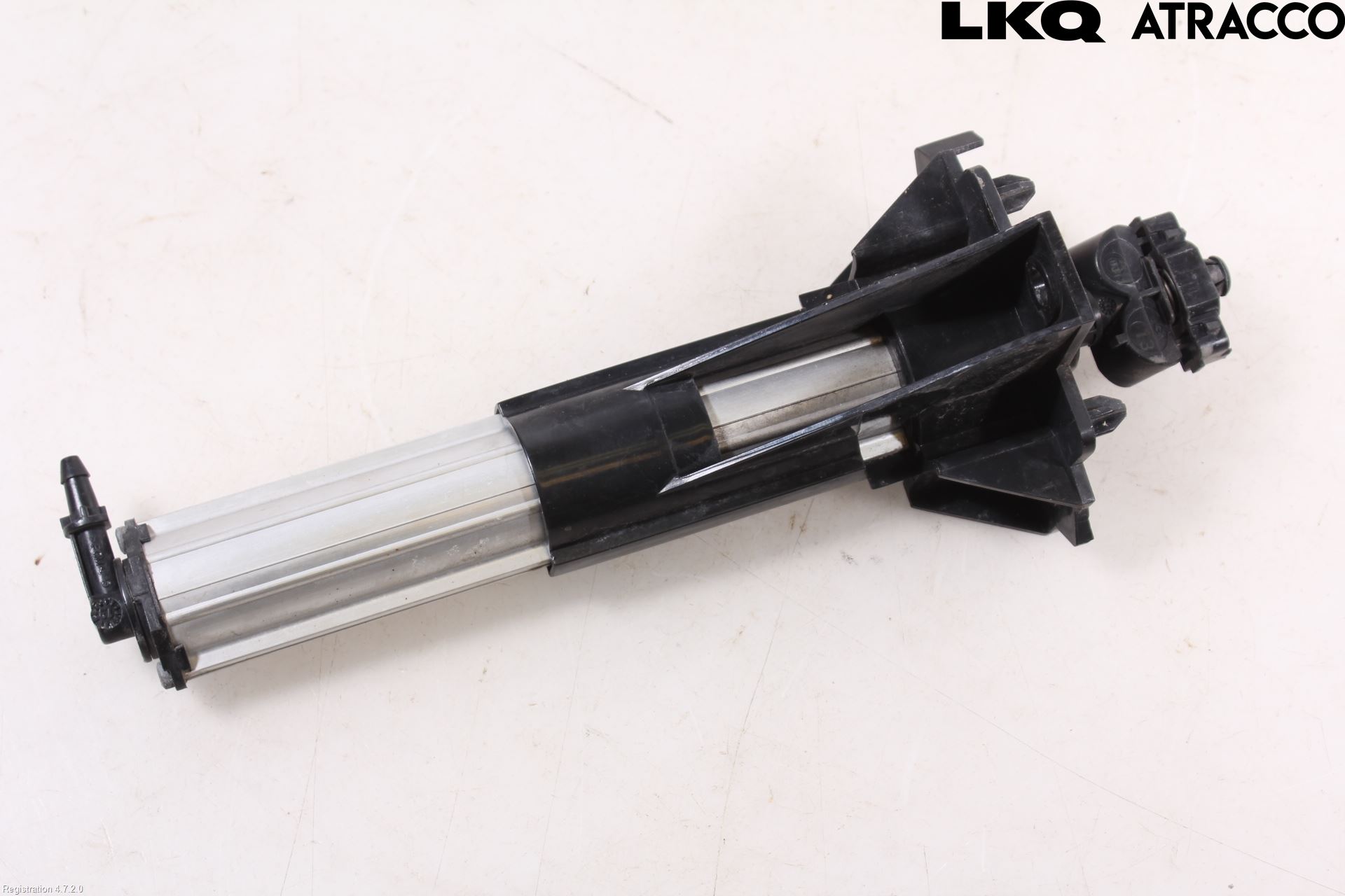 Citroen BERLINGO 08-18 Spolarmunstycke Strålkastare