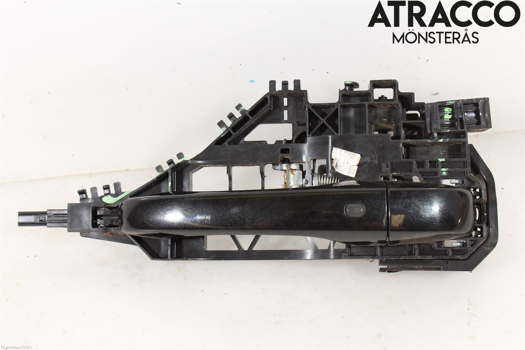 Fiat FREEMONT Dörrhandtag Yttre Hö