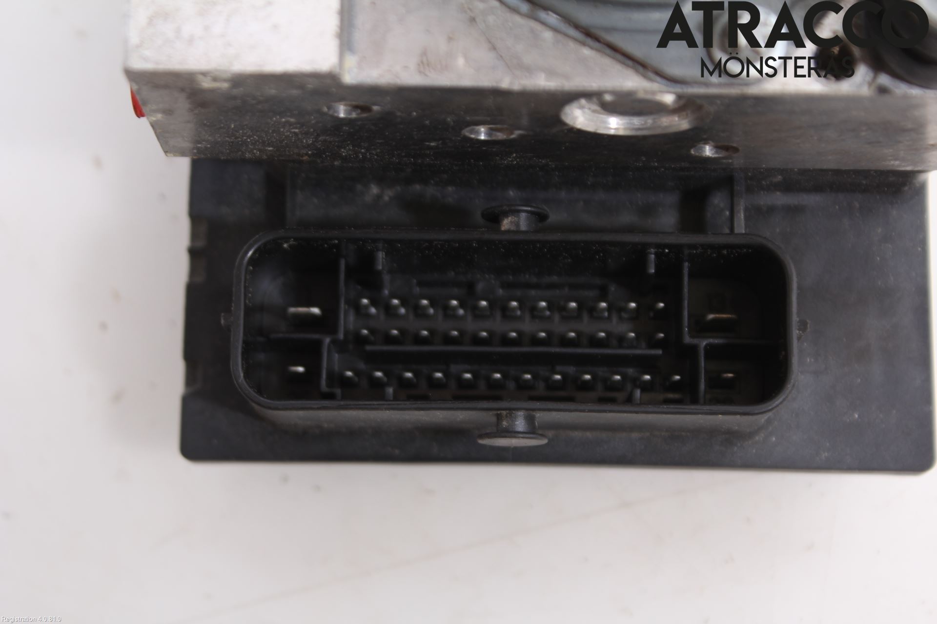 Audi A6/S6     05-11 Abs Hydraulaggregat