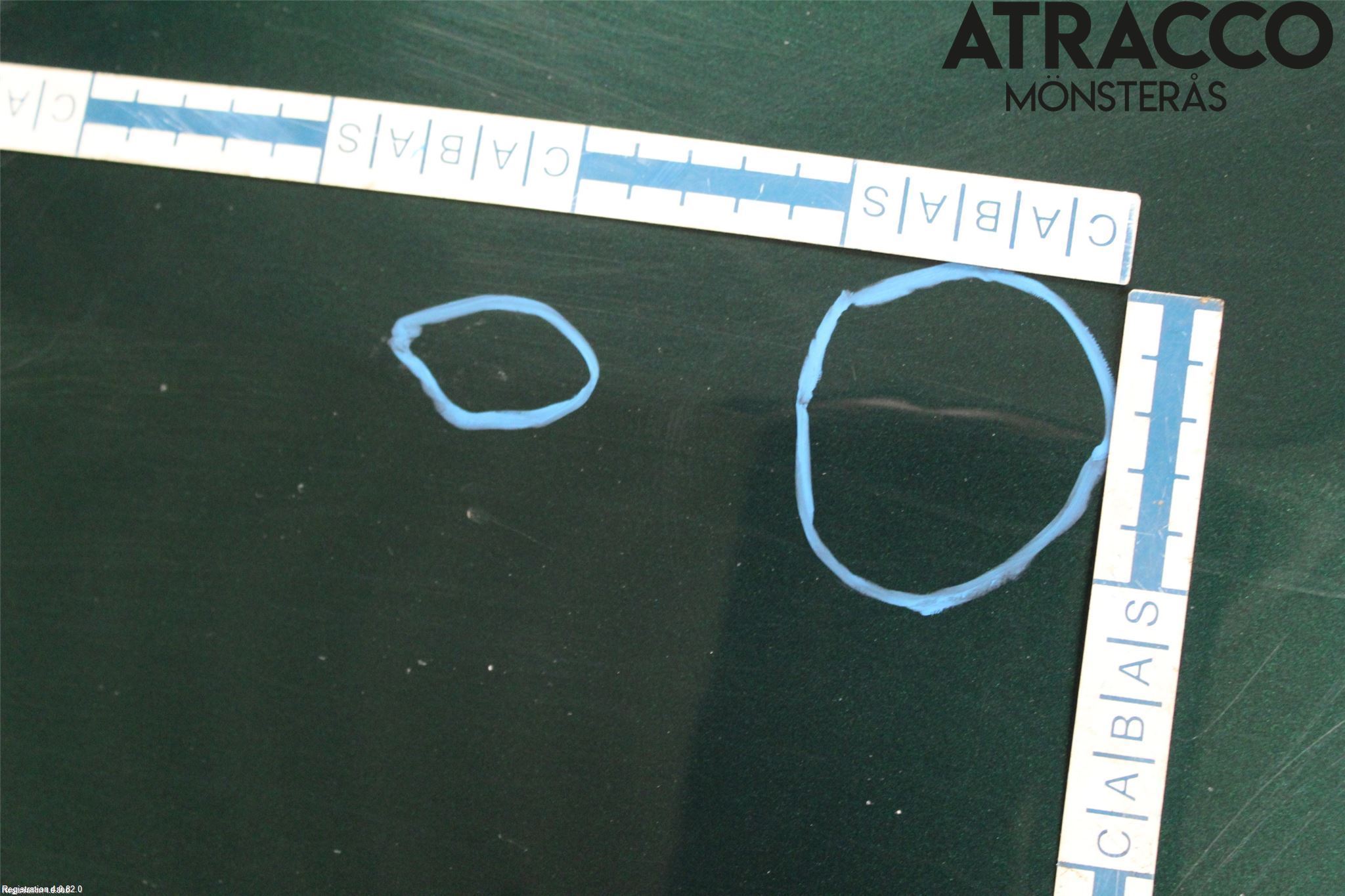 Porsche CAYENNE 03- Huv Fram