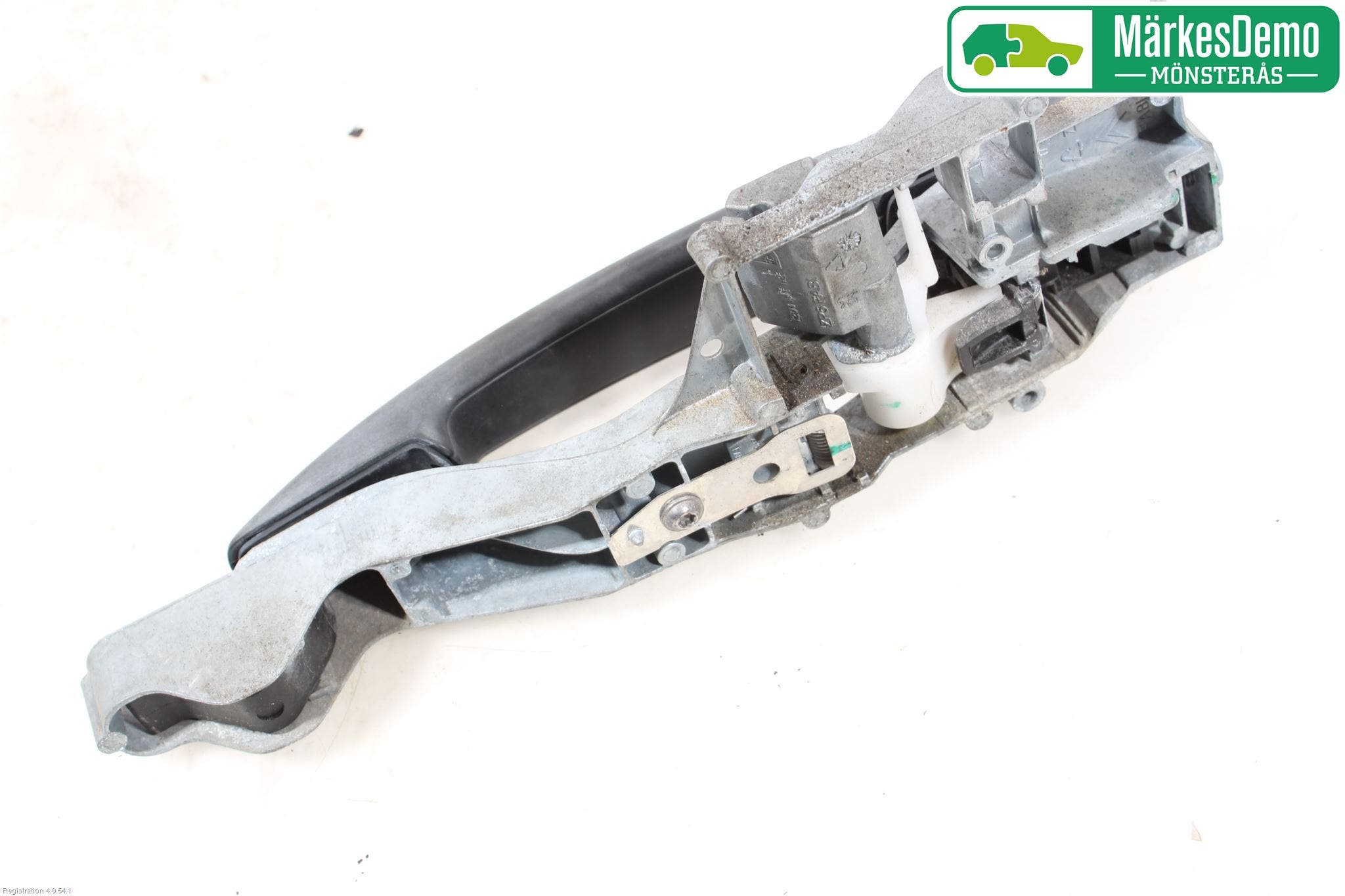 Peugeot PARTNER 08-15 Dörrhandtag Yttre Hö