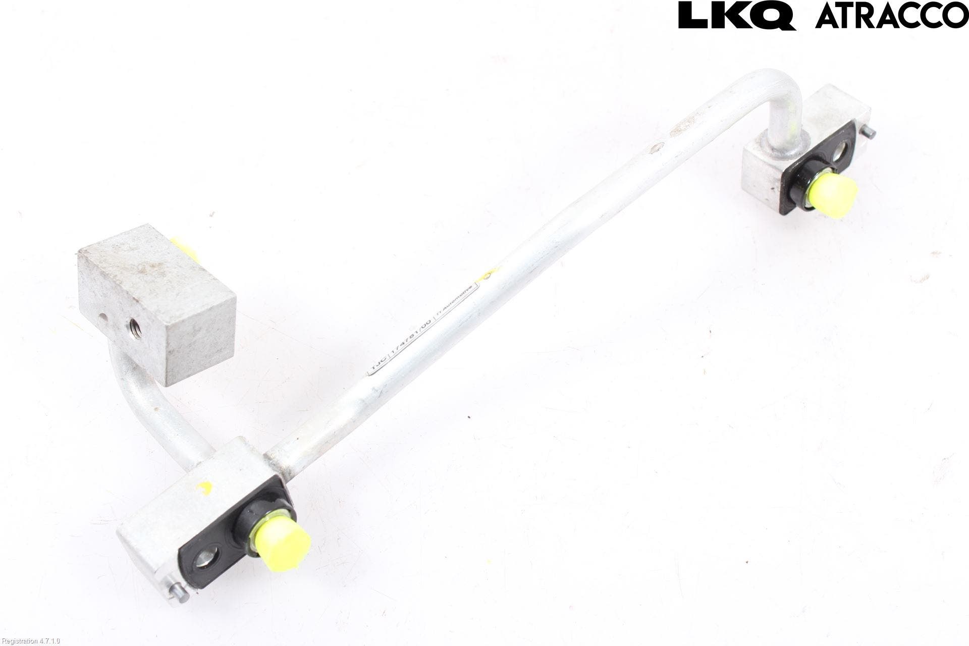 Volkswagen VW ID.3 21- Ac Slang-Rör