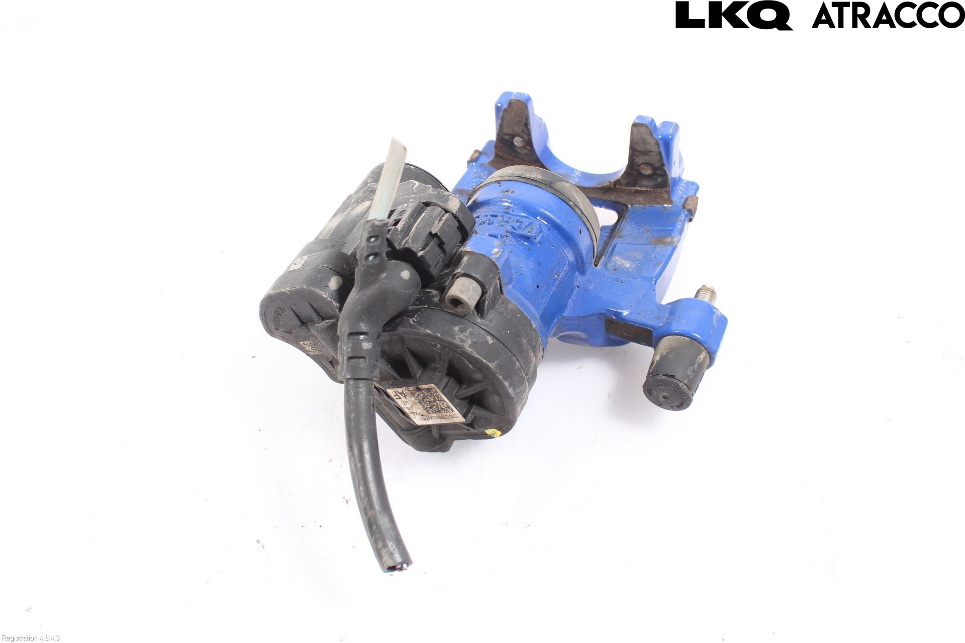 Volkswagen VW PASSAT 20-24 Bromsok Bak Höger