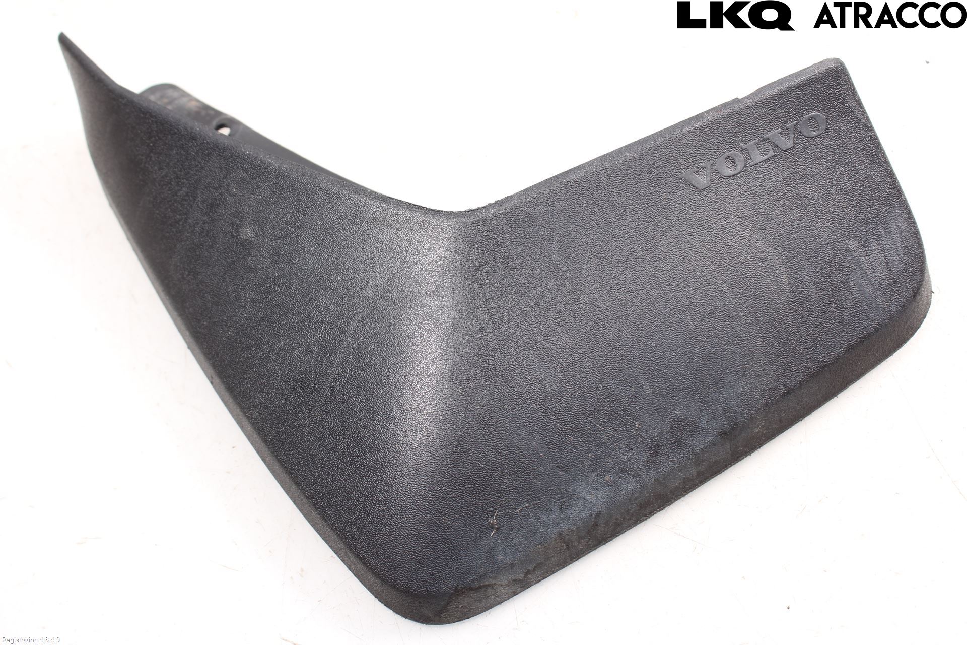 Volvo XC90/RECHARGE 16- Stänkskydd