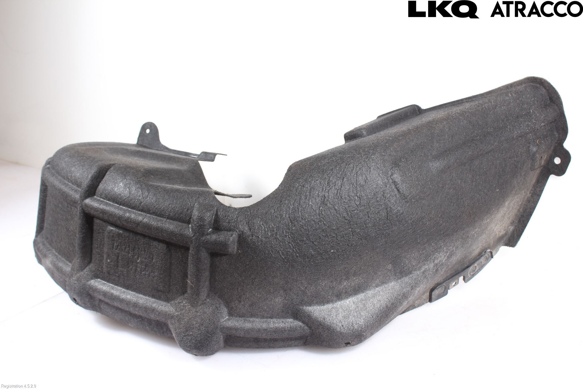 Suzuki SX4 S-CROSS 14-21 Skärm Inner