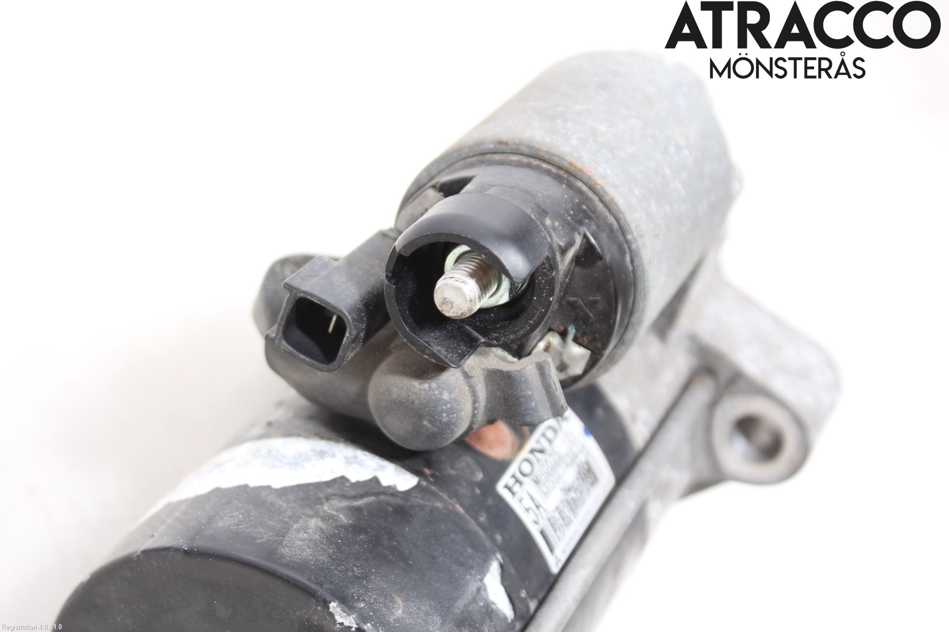 Honda CIVIC 06-11 Startmotor Diesel