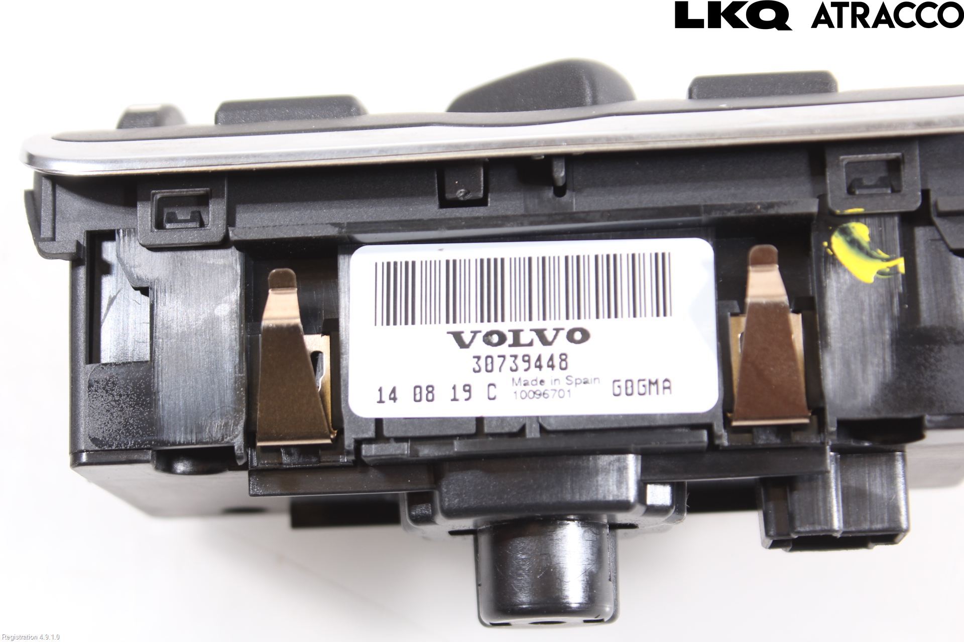 Volvo V60 14-18 Strömställare Ljus