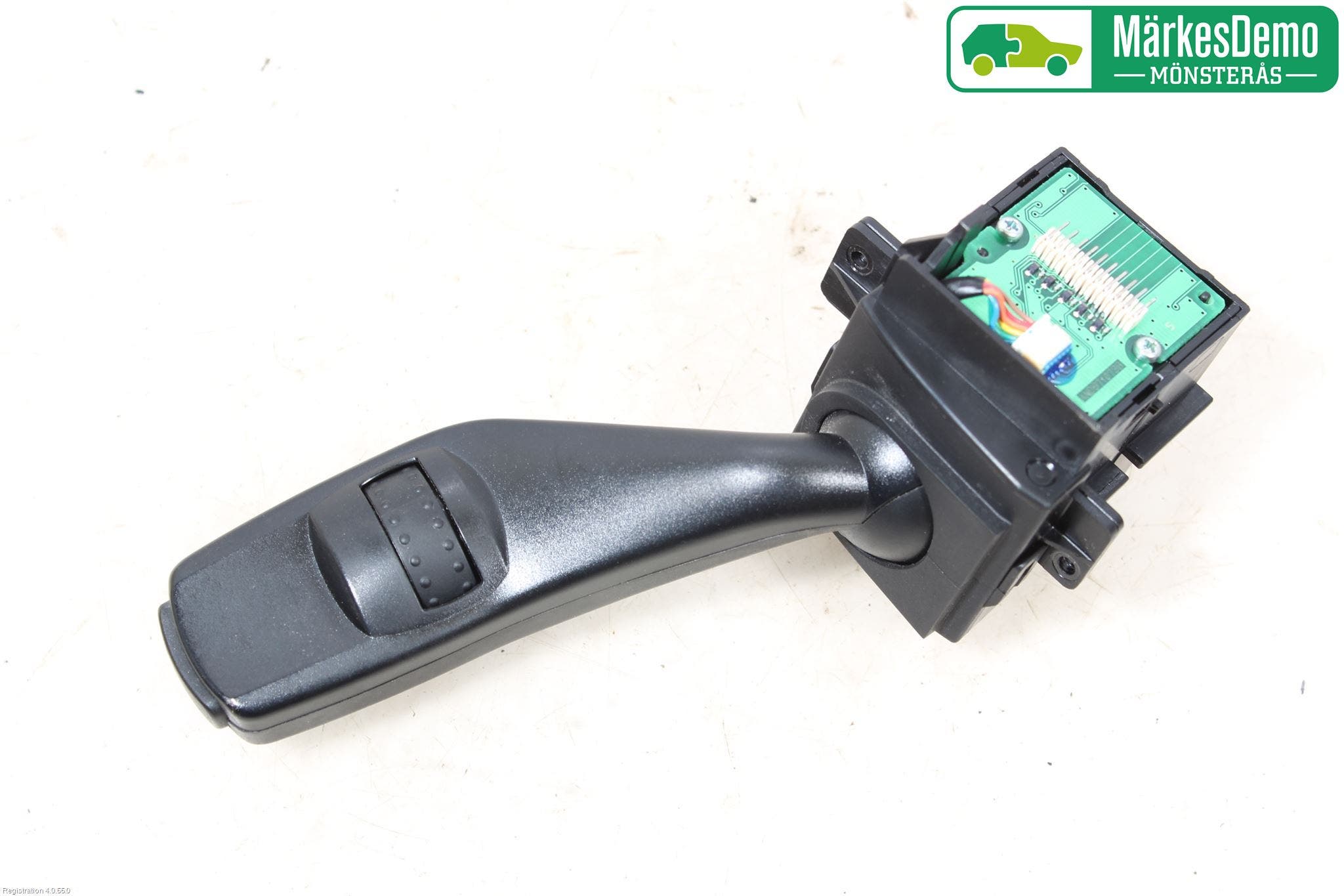 Ford MONDEO 07-15 Spak Torkar-Spolomk