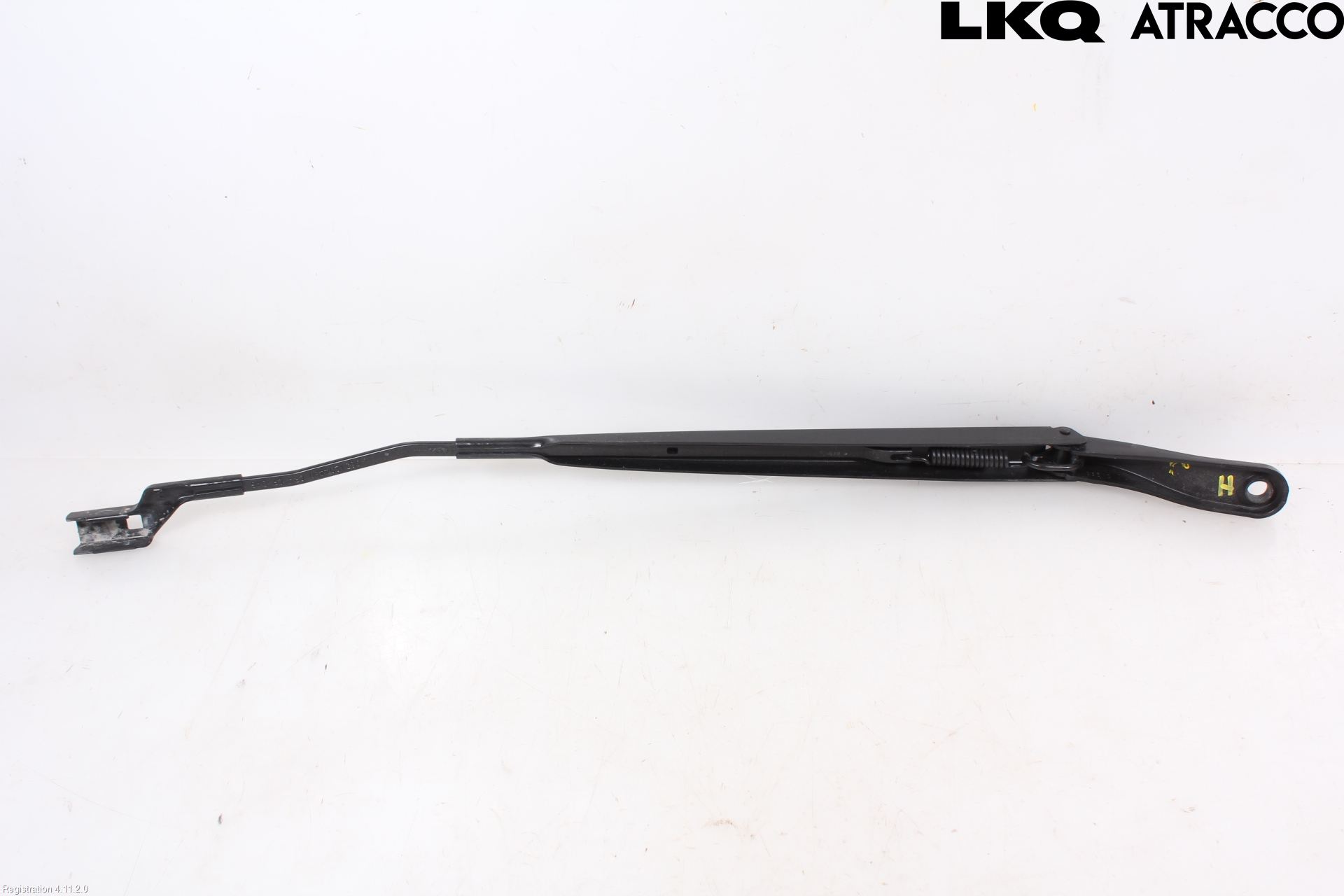 Citroen C4/E-C4 C4X/E-C4X III 21- Torkararm Armar Vindruta