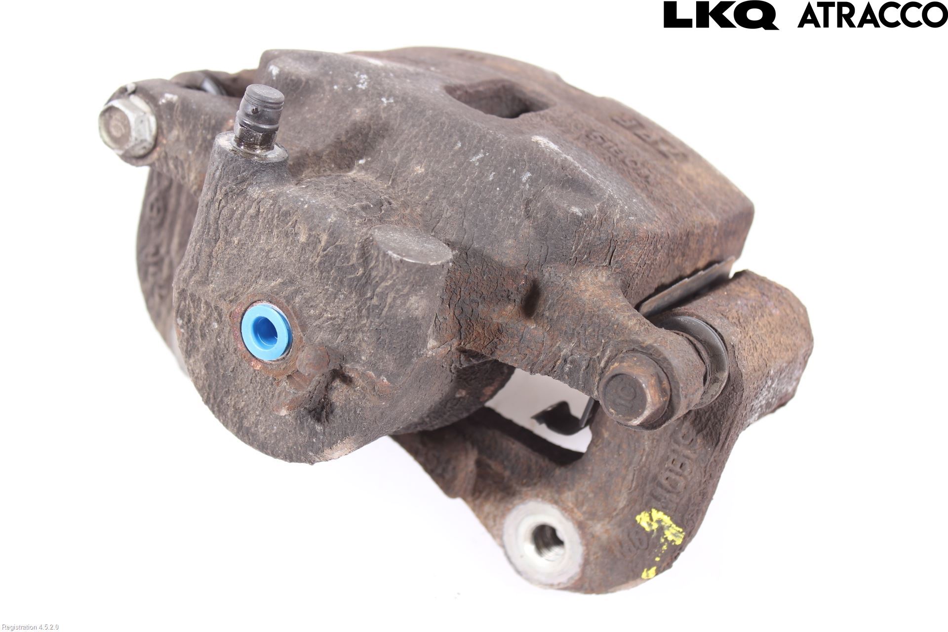 Kia OPTIMA 16-20 Bromsok Fram Vänster