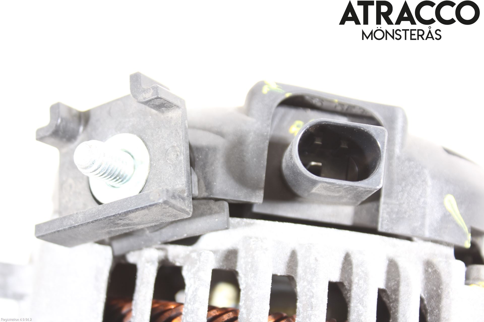 BMW 4 F32/F33/F82/F83 13-20 Generator