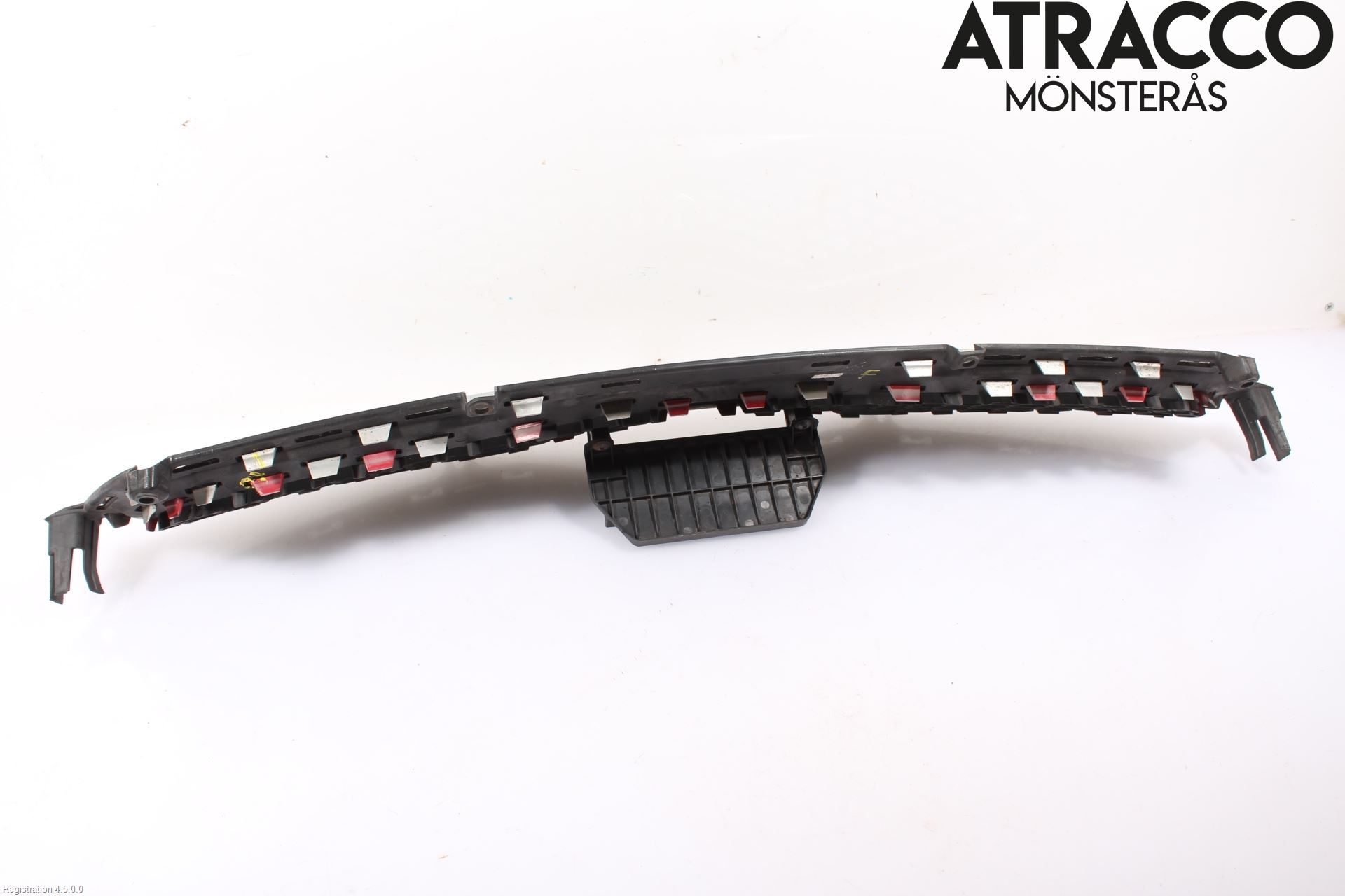 Kia PICANTO 12-17 Grill Komp