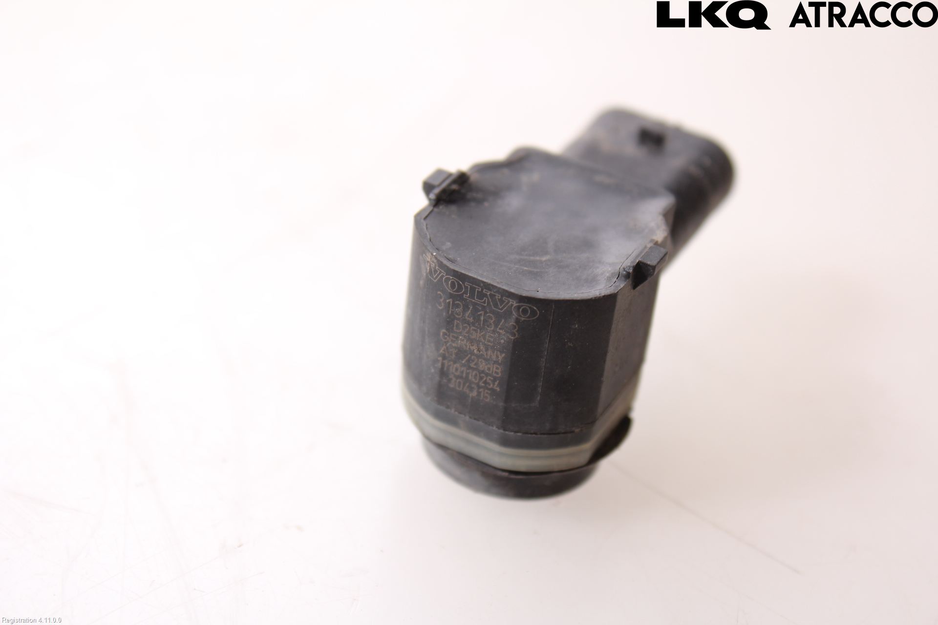 Volvo V70 08-13 Parkeringshjälp Backsensor